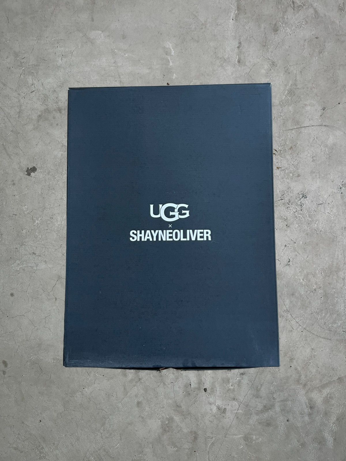 Hood By Air Shayne Oliver x Ugg Armourite Greaves Size US 10 / EU 43 - 15 Thumbnail