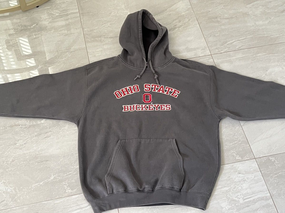 Other Ohio state hoodie Size US XL / EU 56 / 4 - 1 Thumbnail