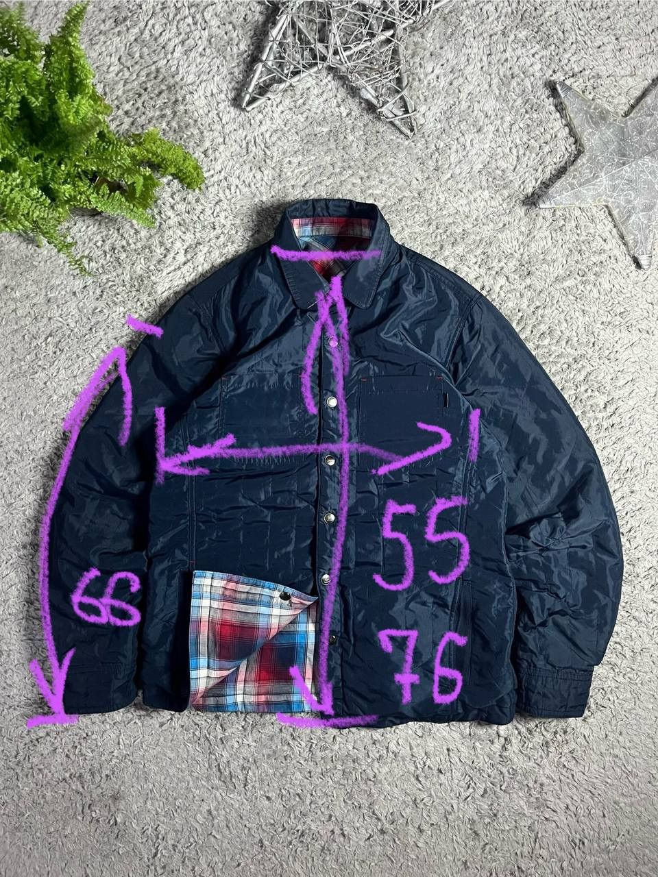 Oakley × Vintage Light Jacket Oakley 00s Gorpcore Streetwear Logo Size US S / EU 44-46 / 1 - 9 Thumbnail
