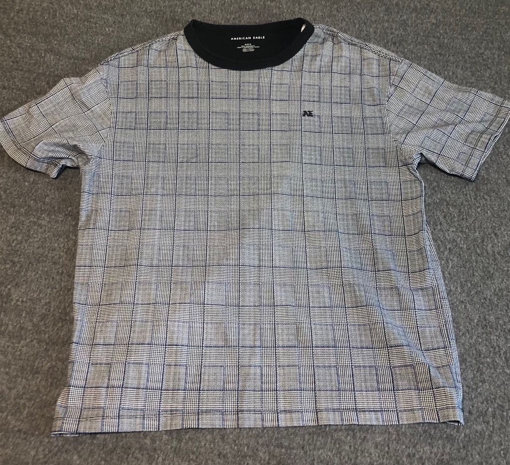 American Eagle Outfitters American eagle medium t shirt Size US M / EU 48-50 / 2 - 1 Thumbnail