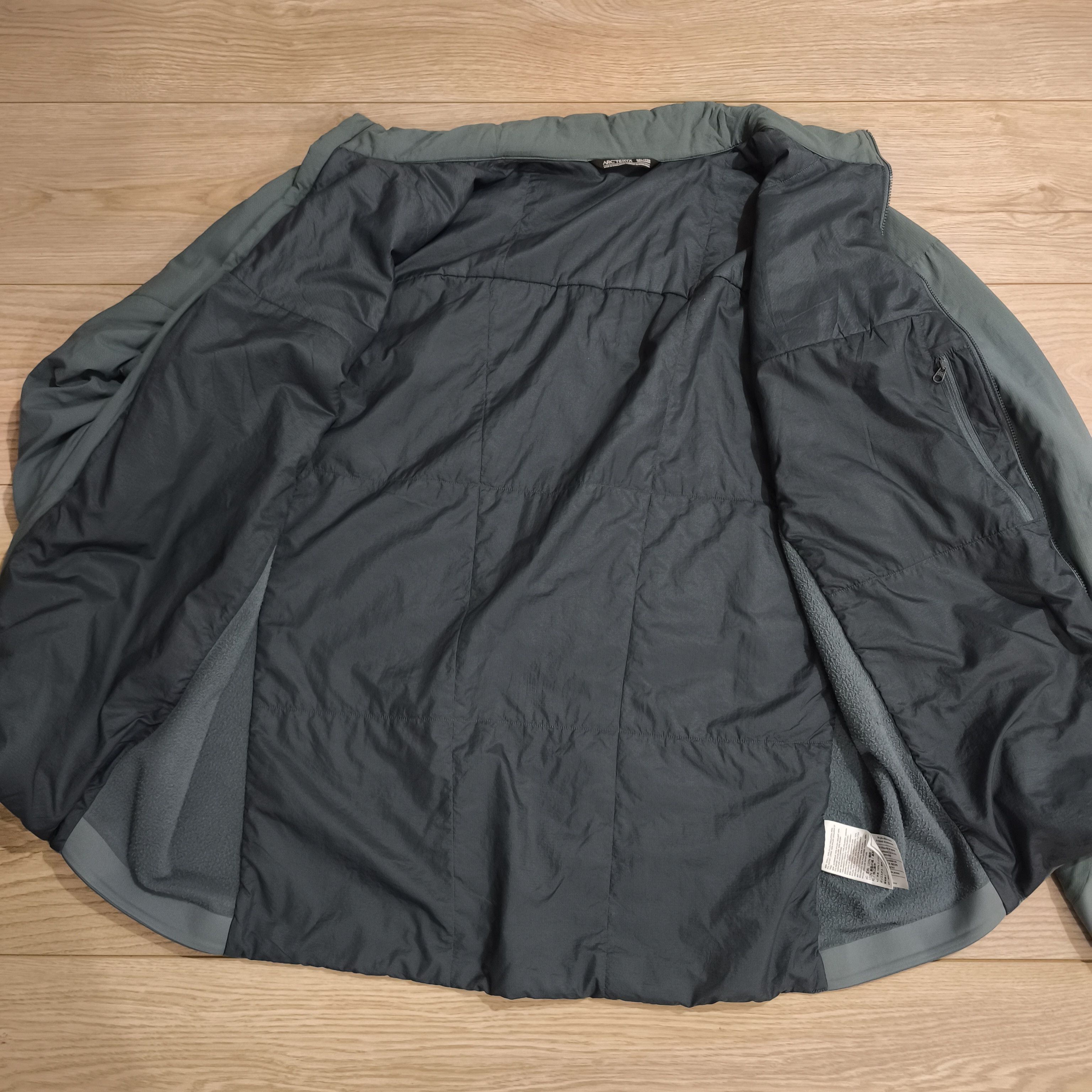 Arc'teryx Arc'teryx Size US XXL / EU 58 / 5 - 6 Thumbnail