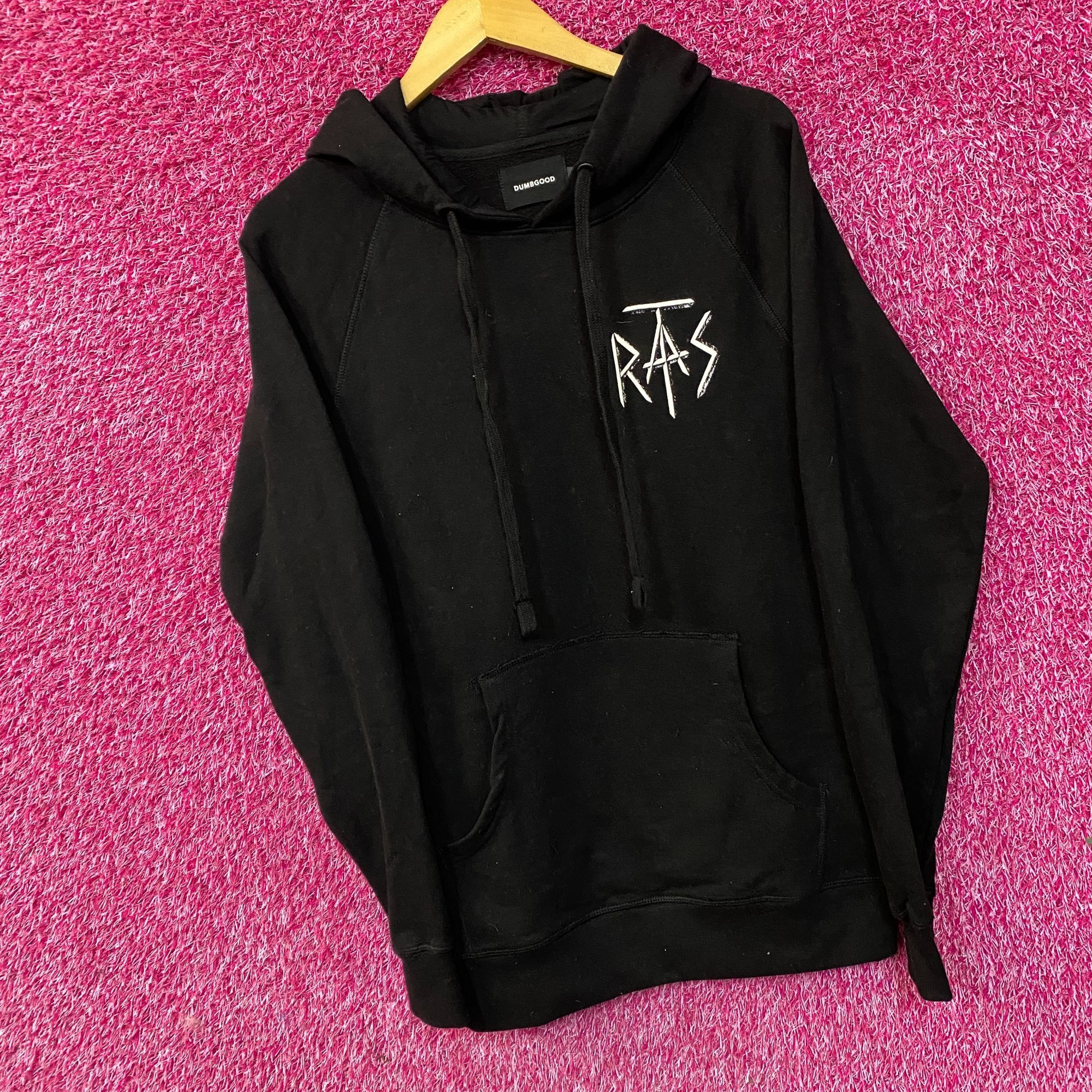 Other Dumbgood x Teenage Mutant Ninja Turtles Rats Hoodie small Size US S / EU 44-46 / 1 - 3 Thumbnail