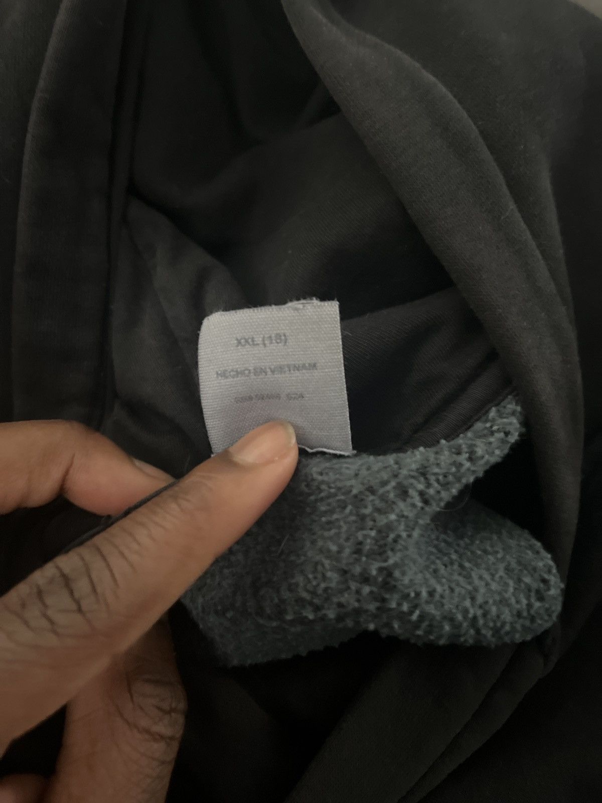 Other Rebelle Ecolé Paisley Pocket Hoodie Size US S / EU 44-46 / 1 - 6 Thumbnail