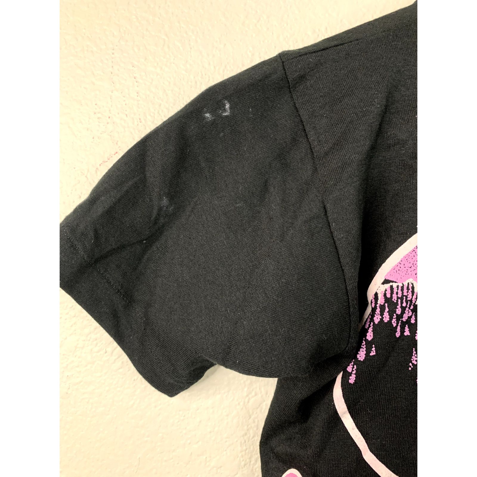 Jerzees 1990 Youth L Napa Valley Montana Single Stitch Test Print Size L / US 10 / IT 46 - 10 Thumbnail