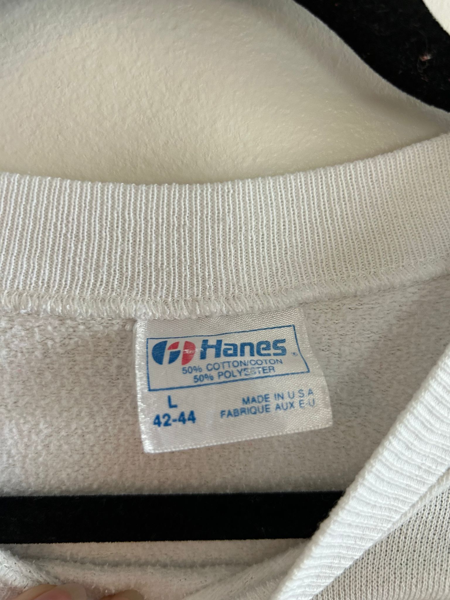 Vintage Hanes Australia Crewneck Size US M / EU 48-50 / 2 - 3 Thumbnail