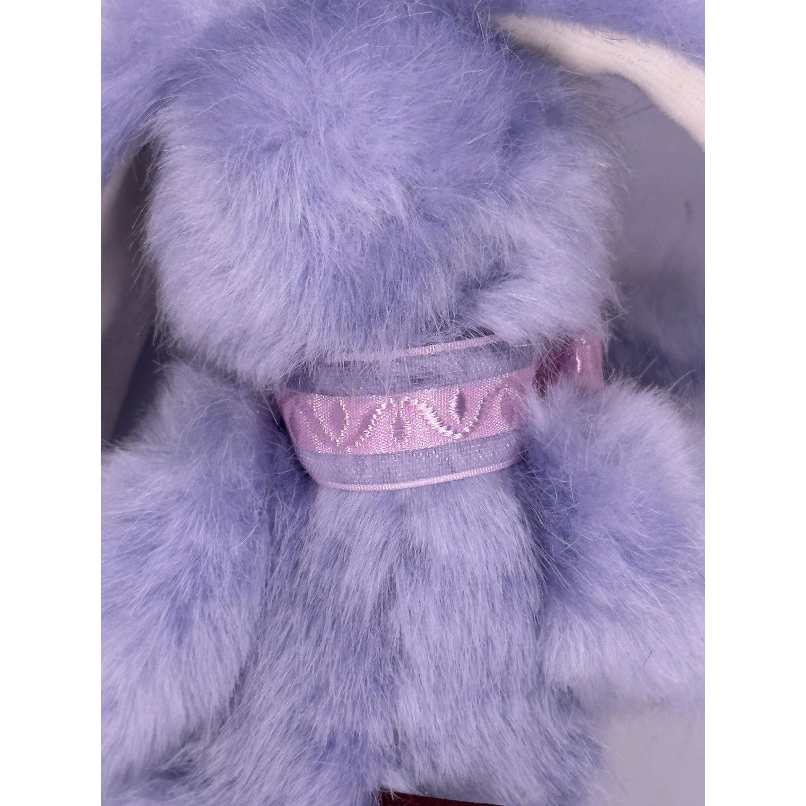 & Other Stories Vintage 1993 Rare TyBeanieBabiesCollection Piccadilly Bunny Size ONE SIZE - 11 Thumbnail