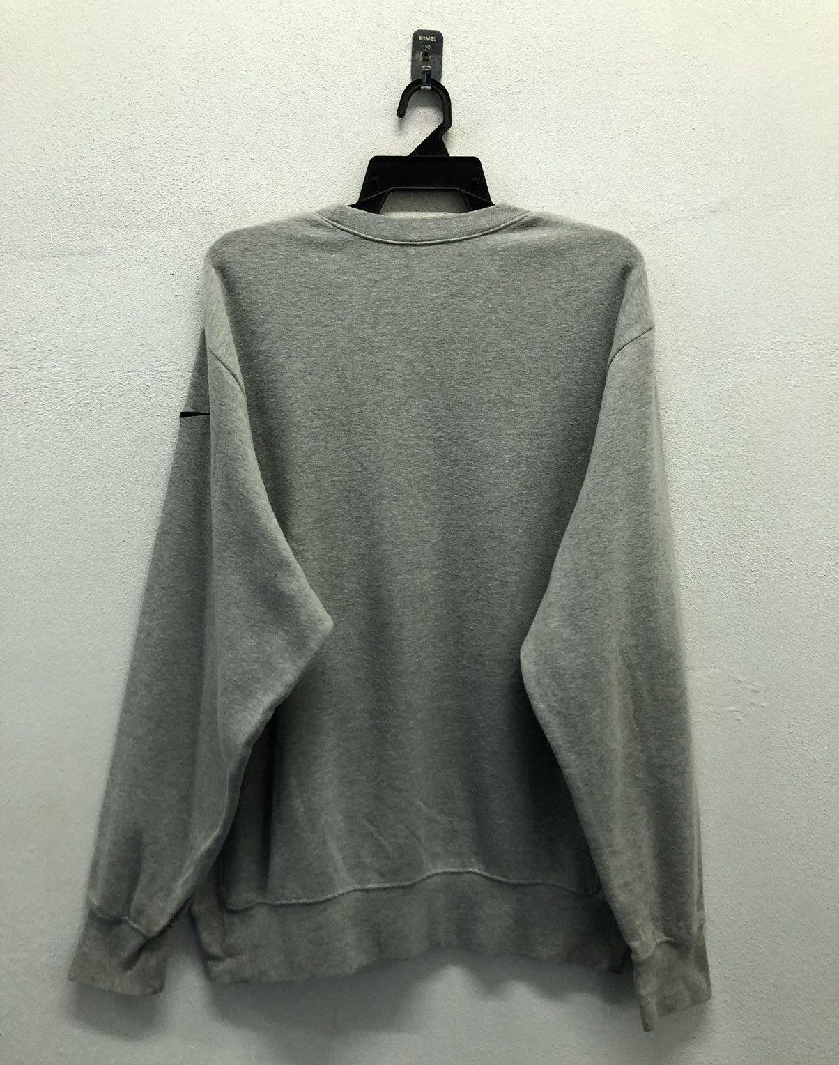 Nike Vintage Nike W Sweatshirt Size US L / EU 52-54 / 3 - 2 Thumbnail