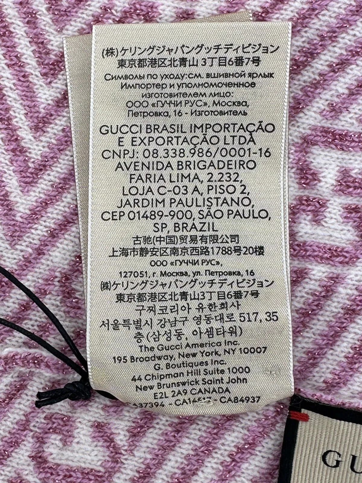 Gucci new Gucci women hat size-M-57cm wool caschmir Size ONE SIZE - 15 Thumbnail