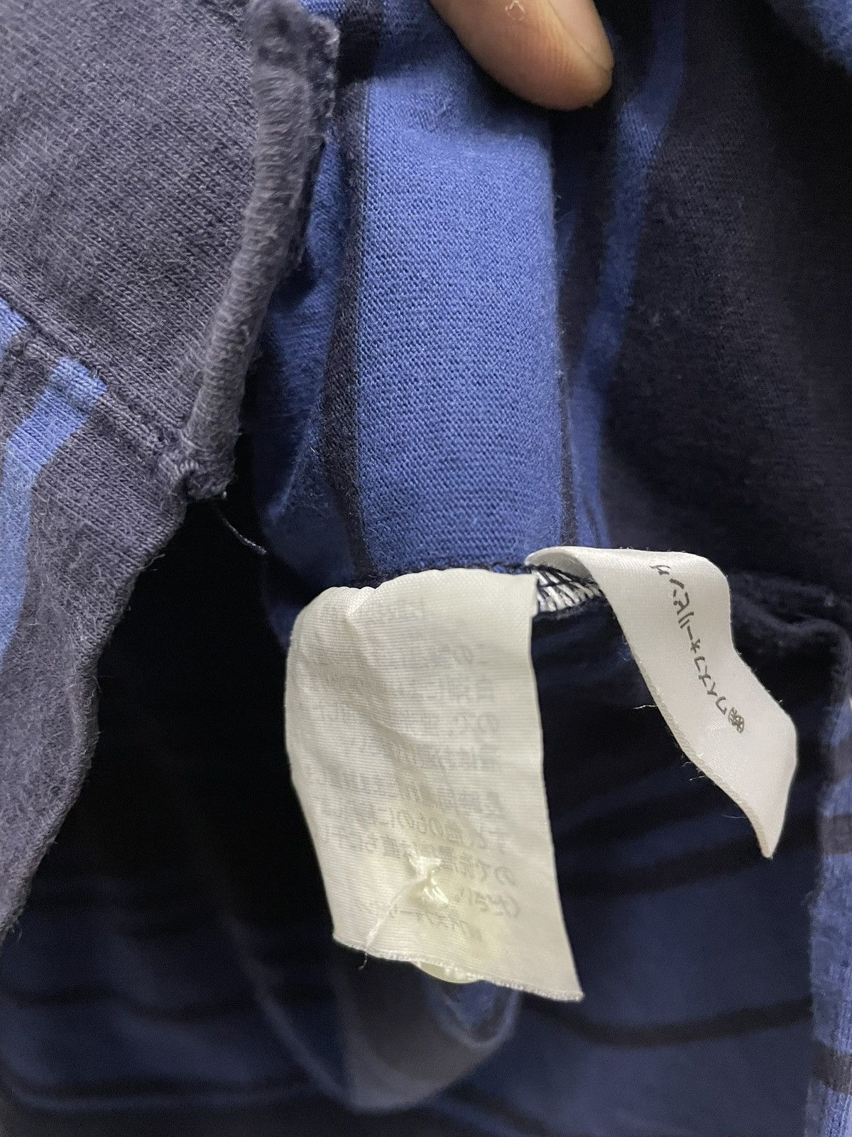 Yohji Yamamoto Vintage Y's for living by Yohji Yamamoto Size ONE SIZE - 5 Thumbnail