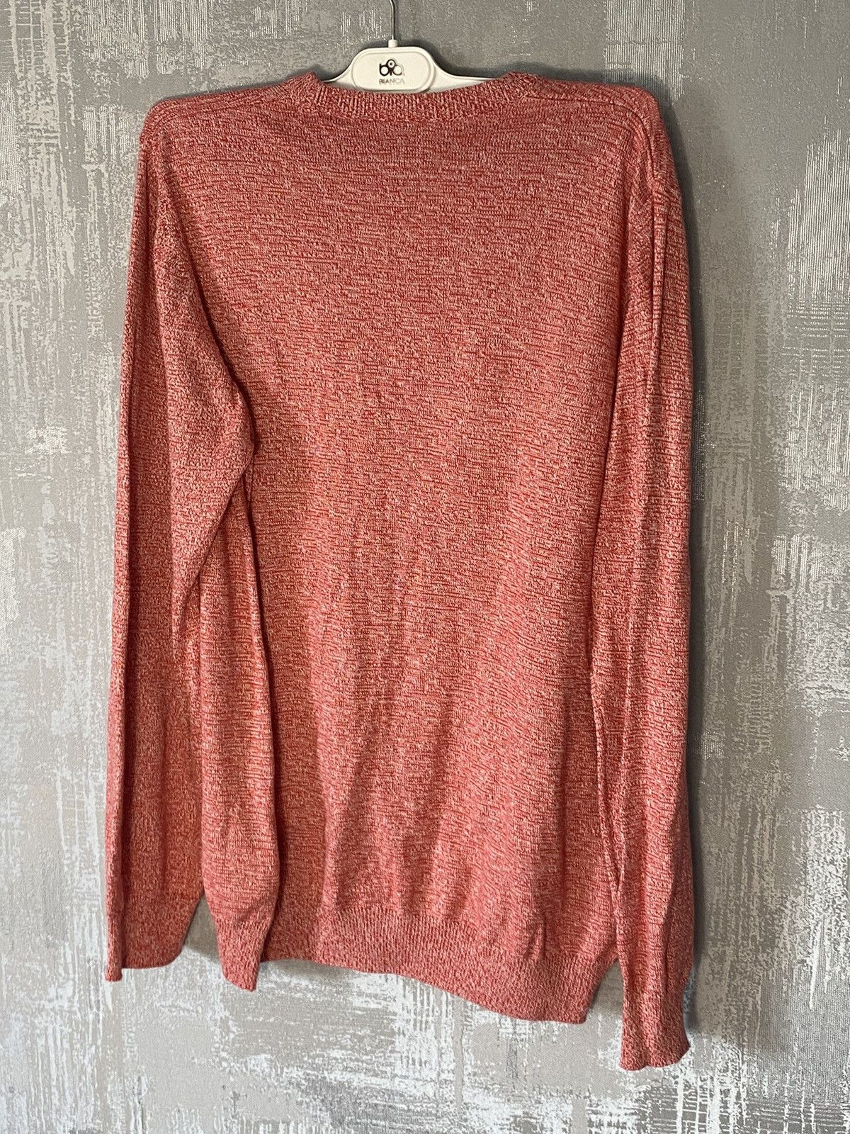 Carhartt × Vintage Vintage Carhartt Sweater Hype Japan Luxury sweatshirt Size US L / EU 52-54 / 3 - 6 Thumbnail