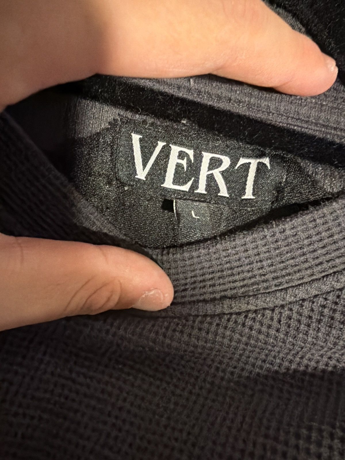 Other Vert Clothing Castle Thermal Size US L / EU 52-54 / 3 - 3 Thumbnail