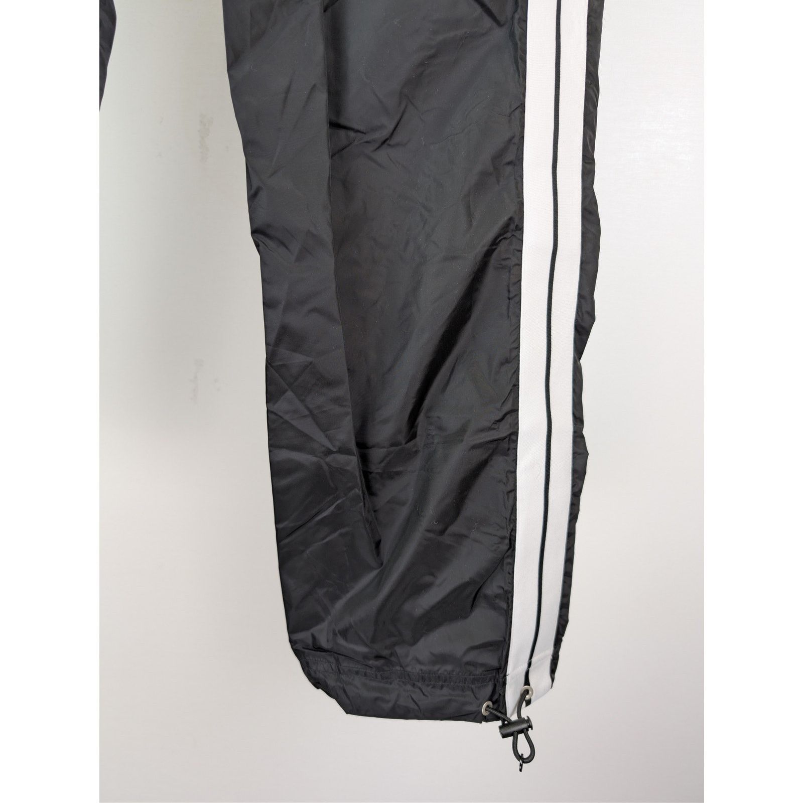 Palm Angels o1rshd1 New Cargo Aftersport Track Pants in Black Size US 36 / EU 52 - 7 Thumbnail