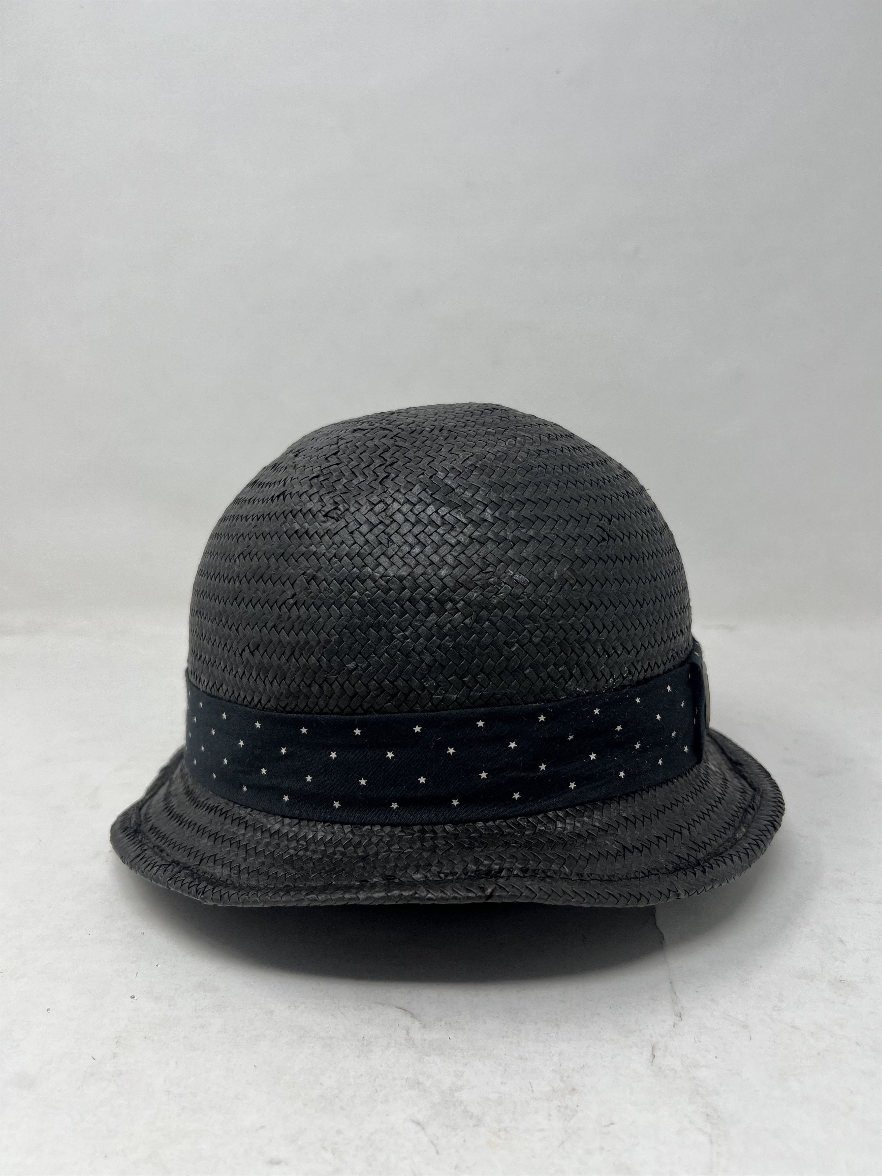 Stussy Stussy Paper Straw Summer Hat Size ONE SIZE - 5 Thumbnail