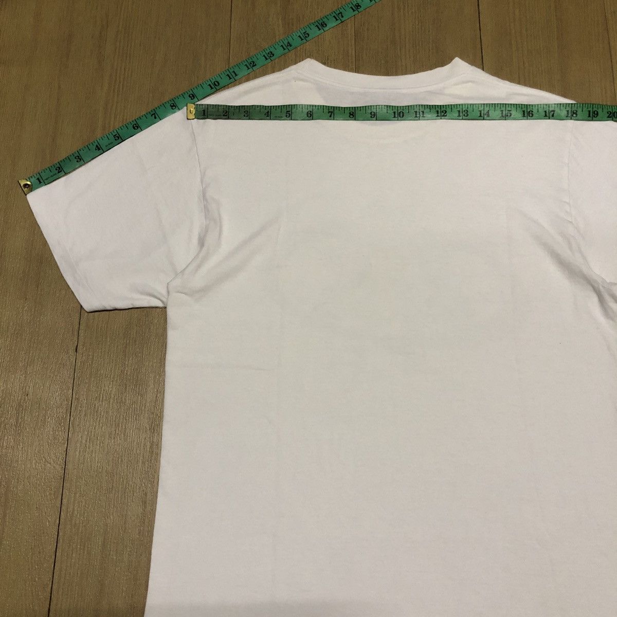Bape Bape Foot Soldier Tee Size US M / EU 48-50 / 2 - 9 Thumbnail