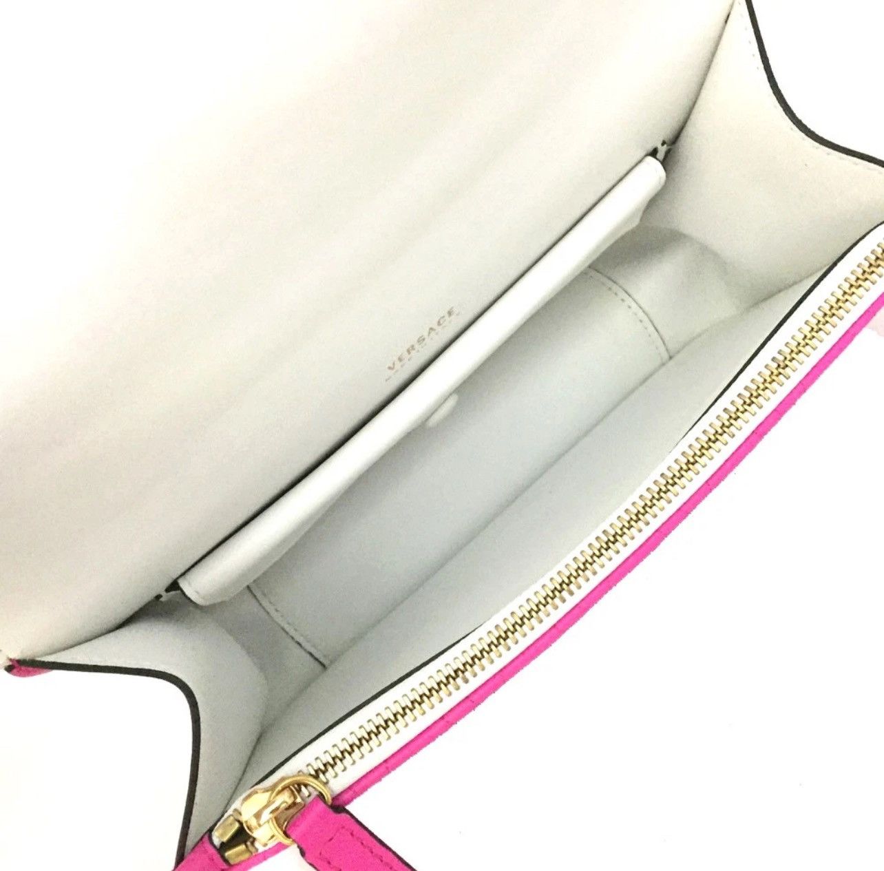 Versace Versace Virtus Bag Size ONE SIZE - 8 Thumbnail