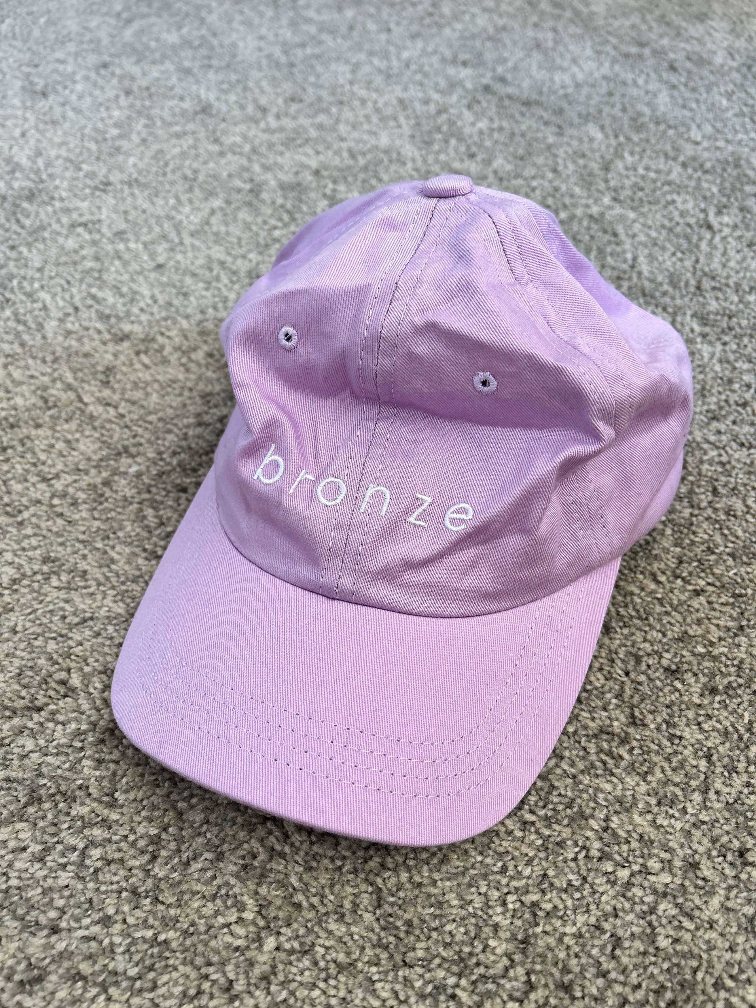 Bronze 56k OG Hat Size ONE SIZE - 1 Thumbnail