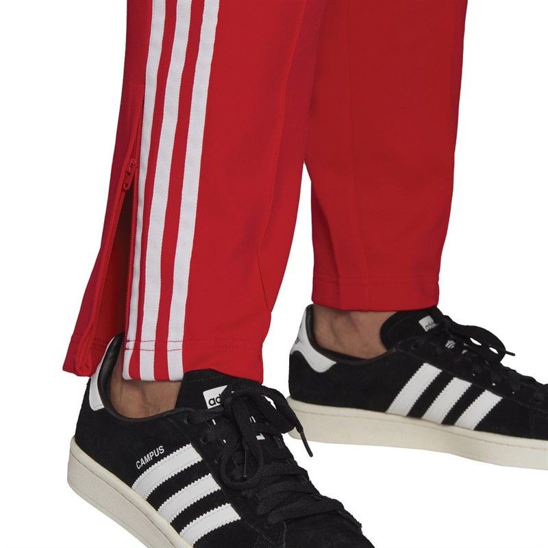Adidas adidas Originals Womens Track Pants 4X Plus Size hd2105 Size 42" / US 20 - 10 Thumbnail
