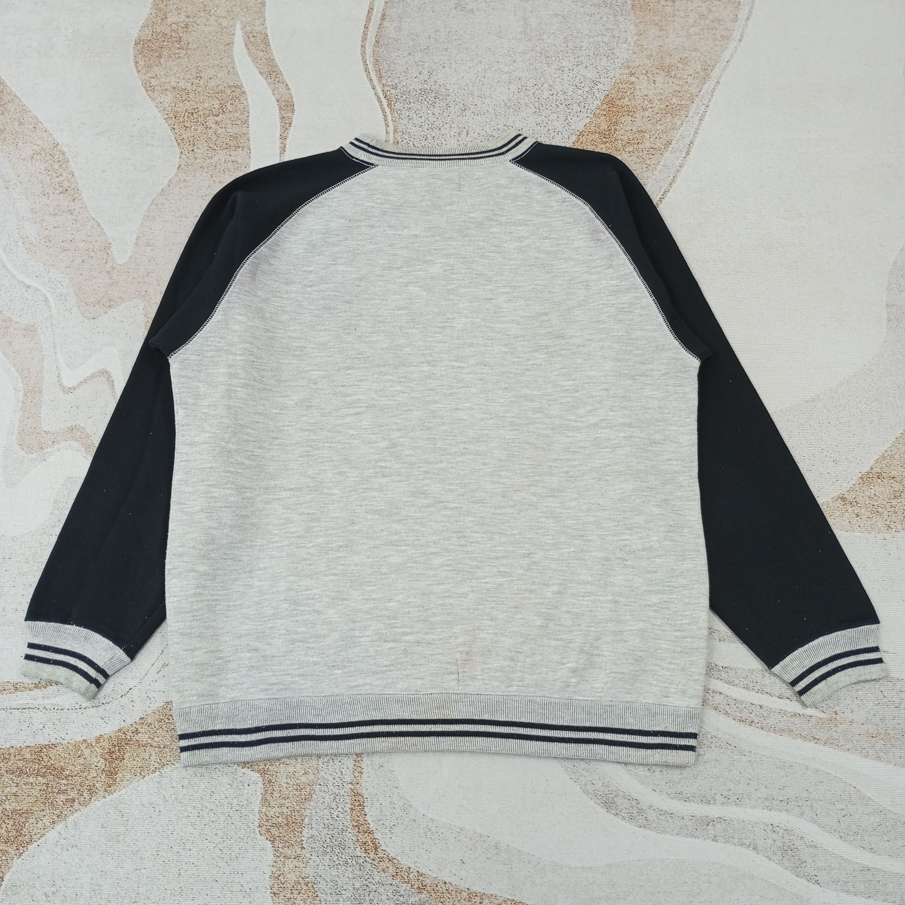 Champion Champion Sweatshirt c230n15 Size US M / EU 48-50 / 2 - 3 Thumbnail