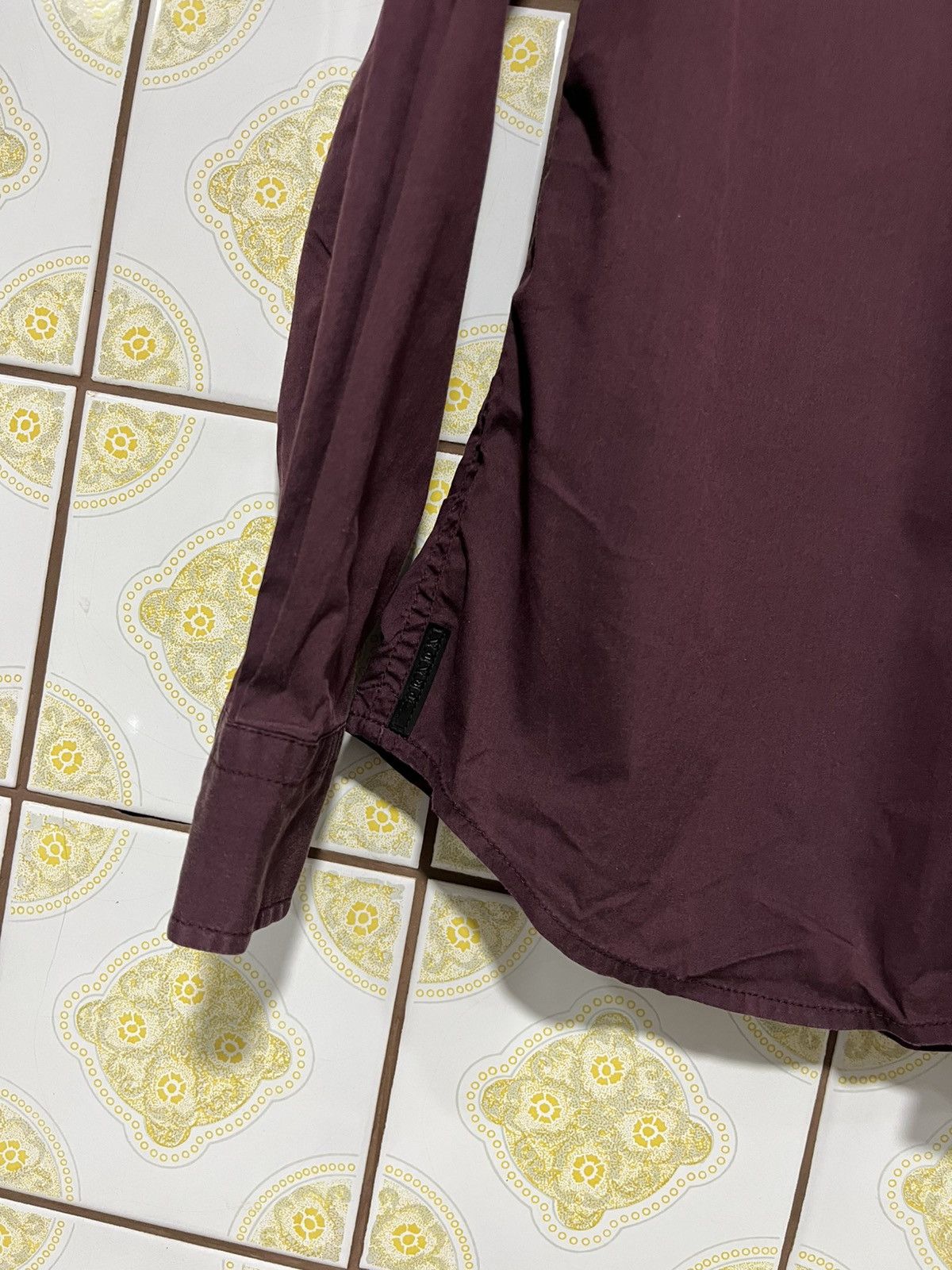 Prada Prada Linea Rossa slim fit Size US S / EU 44-46 / 1 - 2 Thumbnail