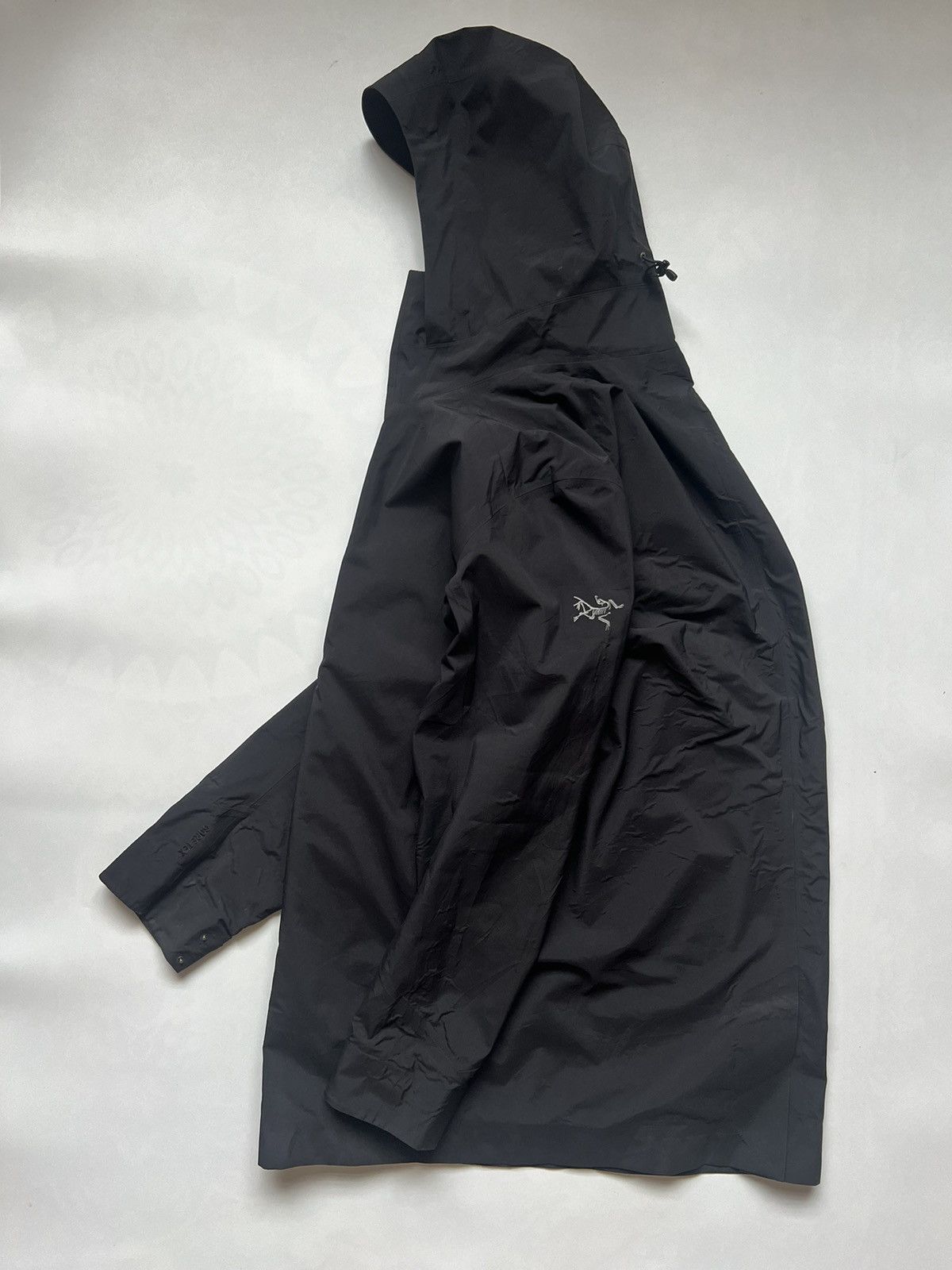Arc'teryx Arc'teryx Parsec Coat Size US S / EU 44-46 / 1 - 1 Thumbnail