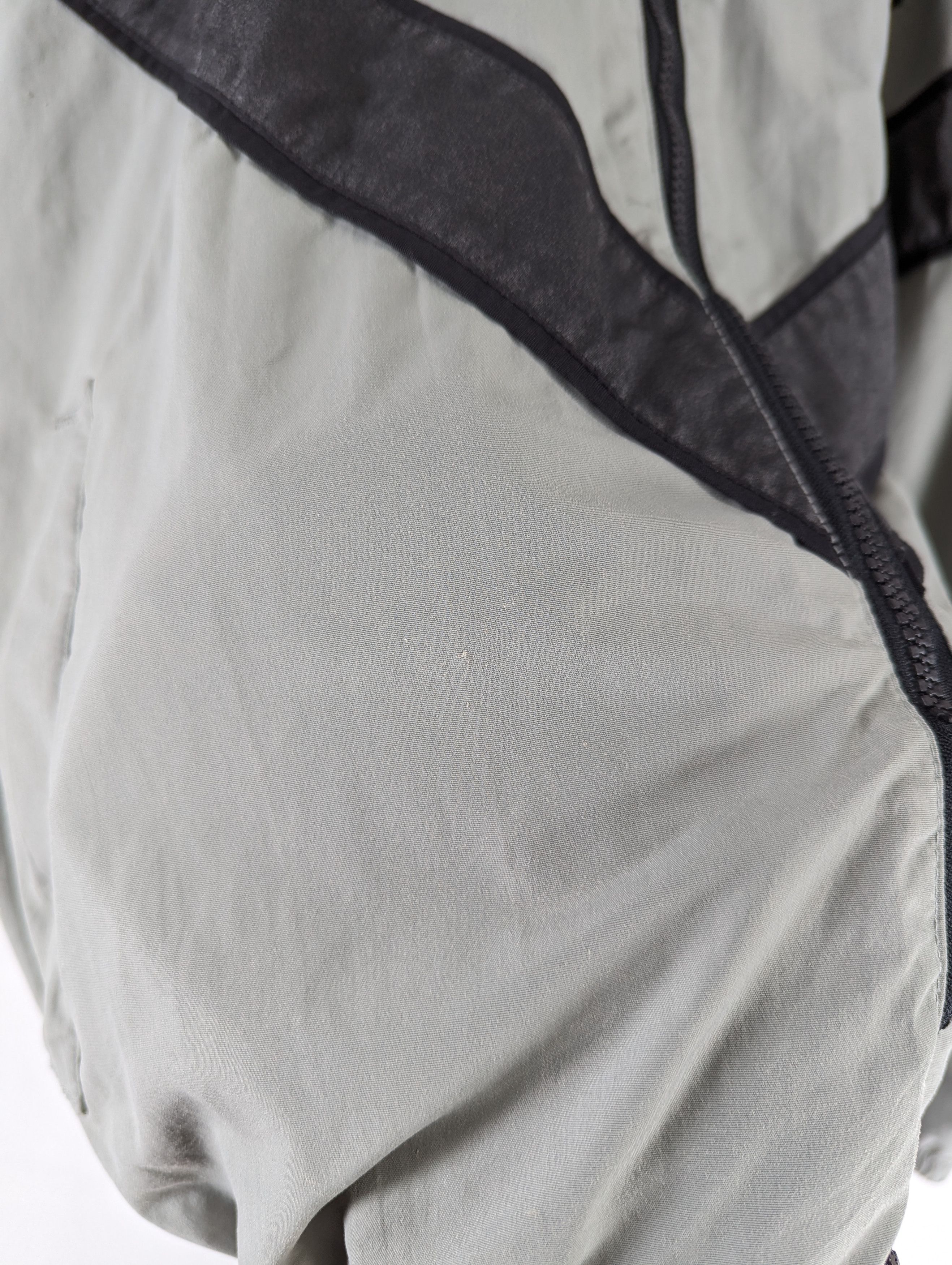 Vintage Vintage IPFU 3M Reflective Training Army Boxy Jacket Size US M / EU 48-50 / 2 - 7 Thumbnail