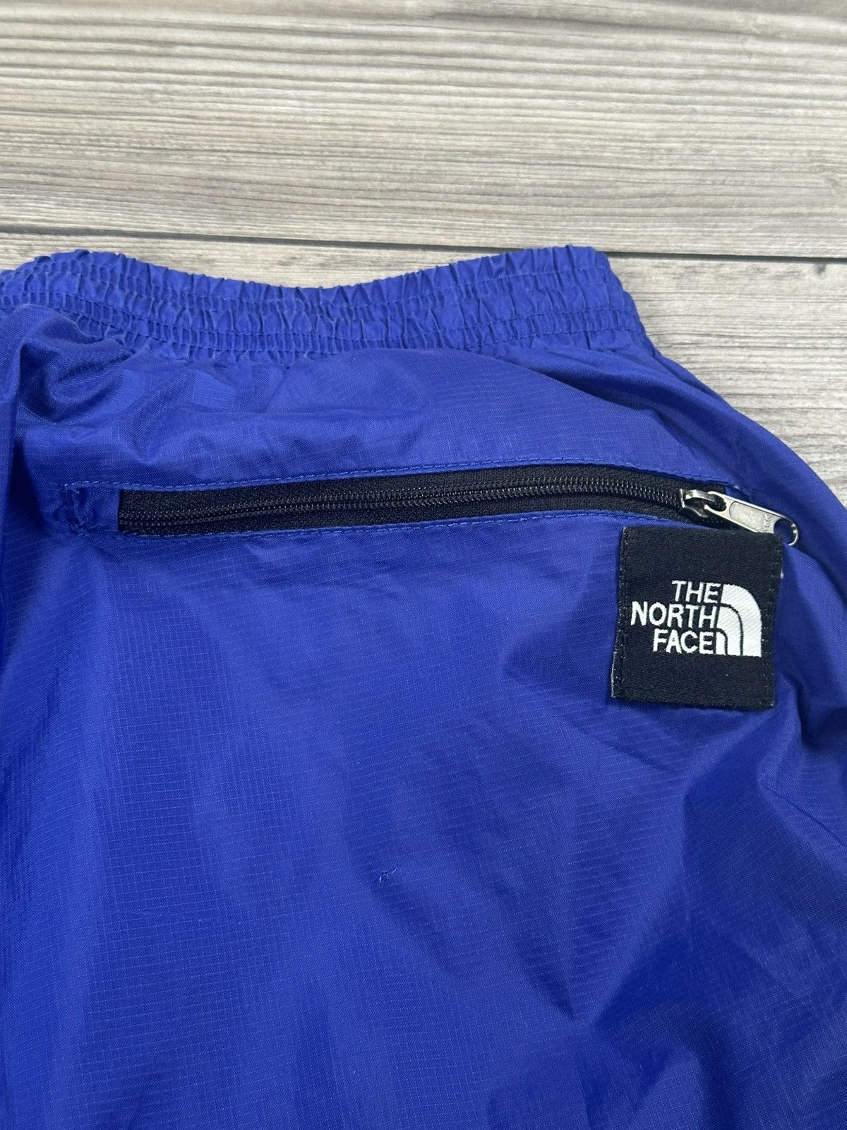 The North Face Vintage 90’s The North Face Nylon Pants Size US 28 / EU 44 - 3 Thumbnail