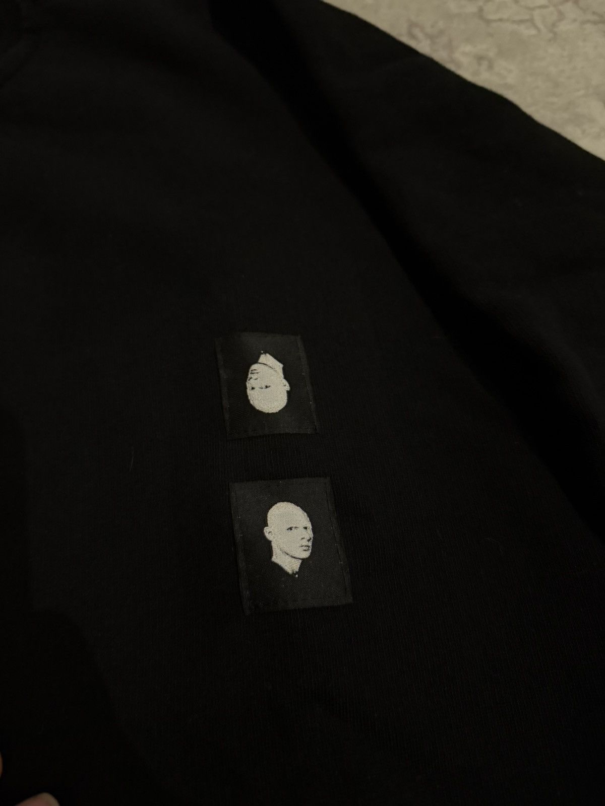 Rick Owens Drkshdw SWEATER Size US L / EU 52-54 / 3 - 2 Thumbnail