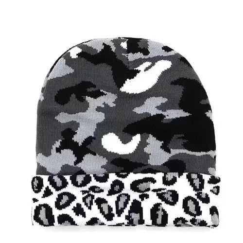 Other Men Outdoor Running Climbing Camouflage Hat Size ONE SIZE - 3 Thumbnail