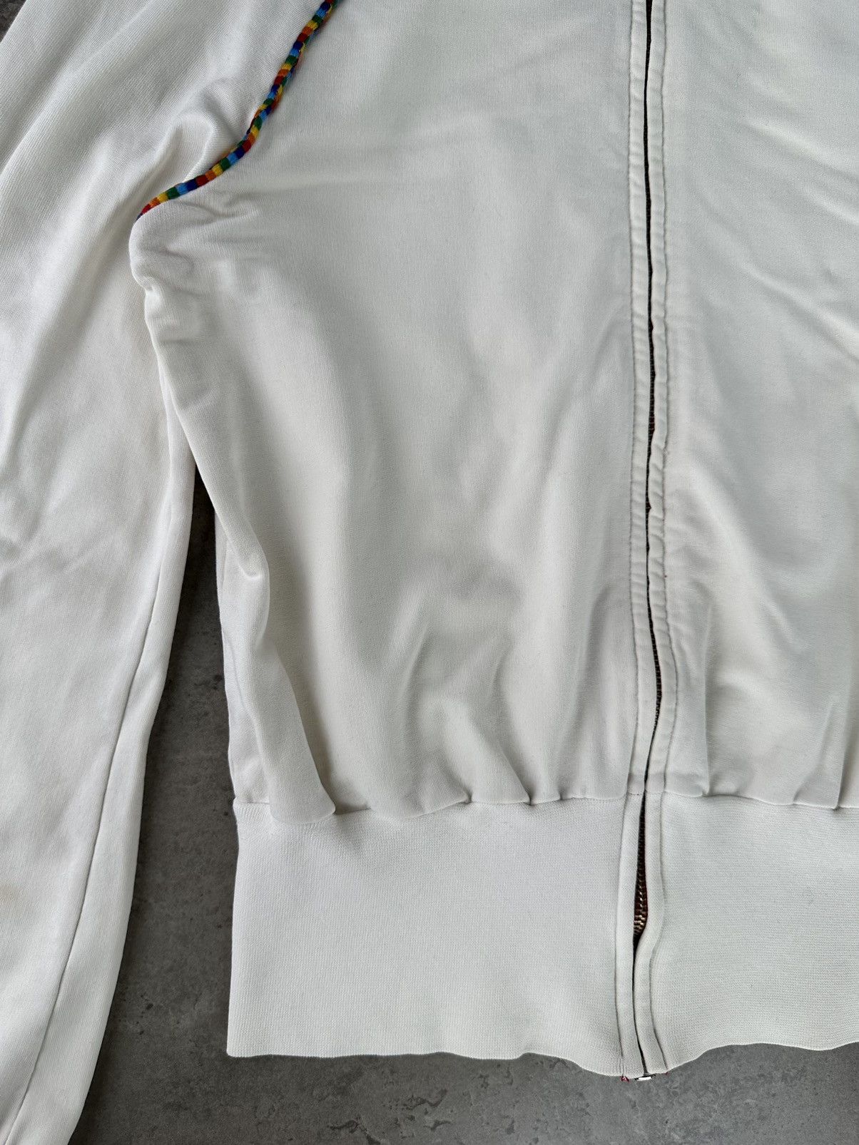 Miss Sixty Miss Sixty Track Top Size M / US 6-8 / IT 42-44 - 8 Thumbnail