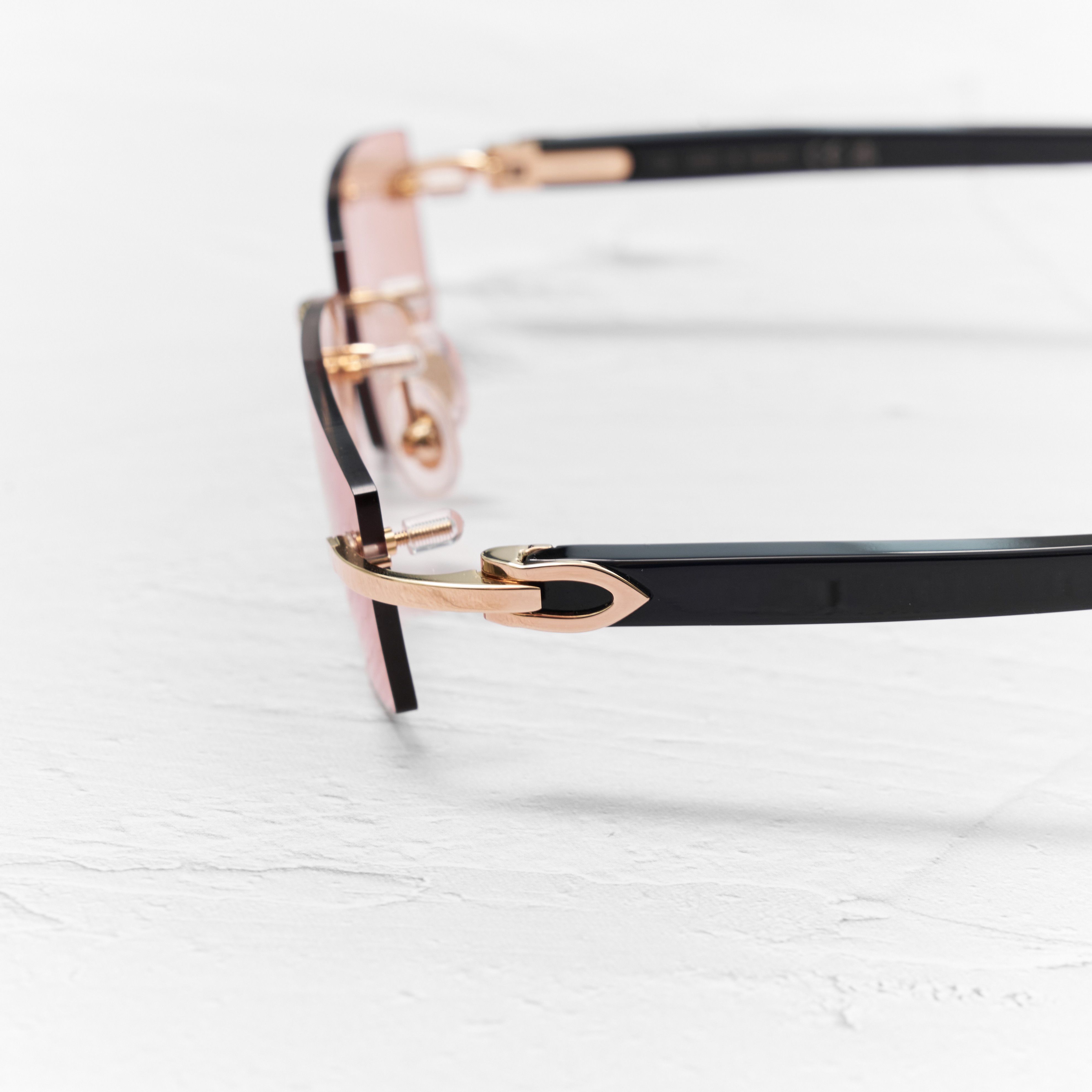 Cartier CARTIER CT0048O 002 Size ONE SIZE - 5 Thumbnail