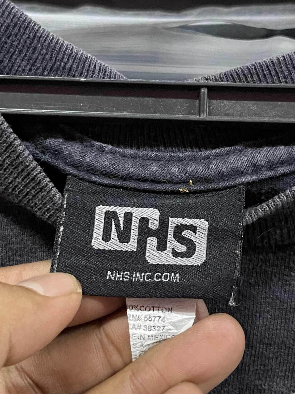 Other Vintage Sunfaded NHS Creature Skateboard🔥🔥🔥 Size US M / EU 48-50 / 2 - 4 Thumbnail