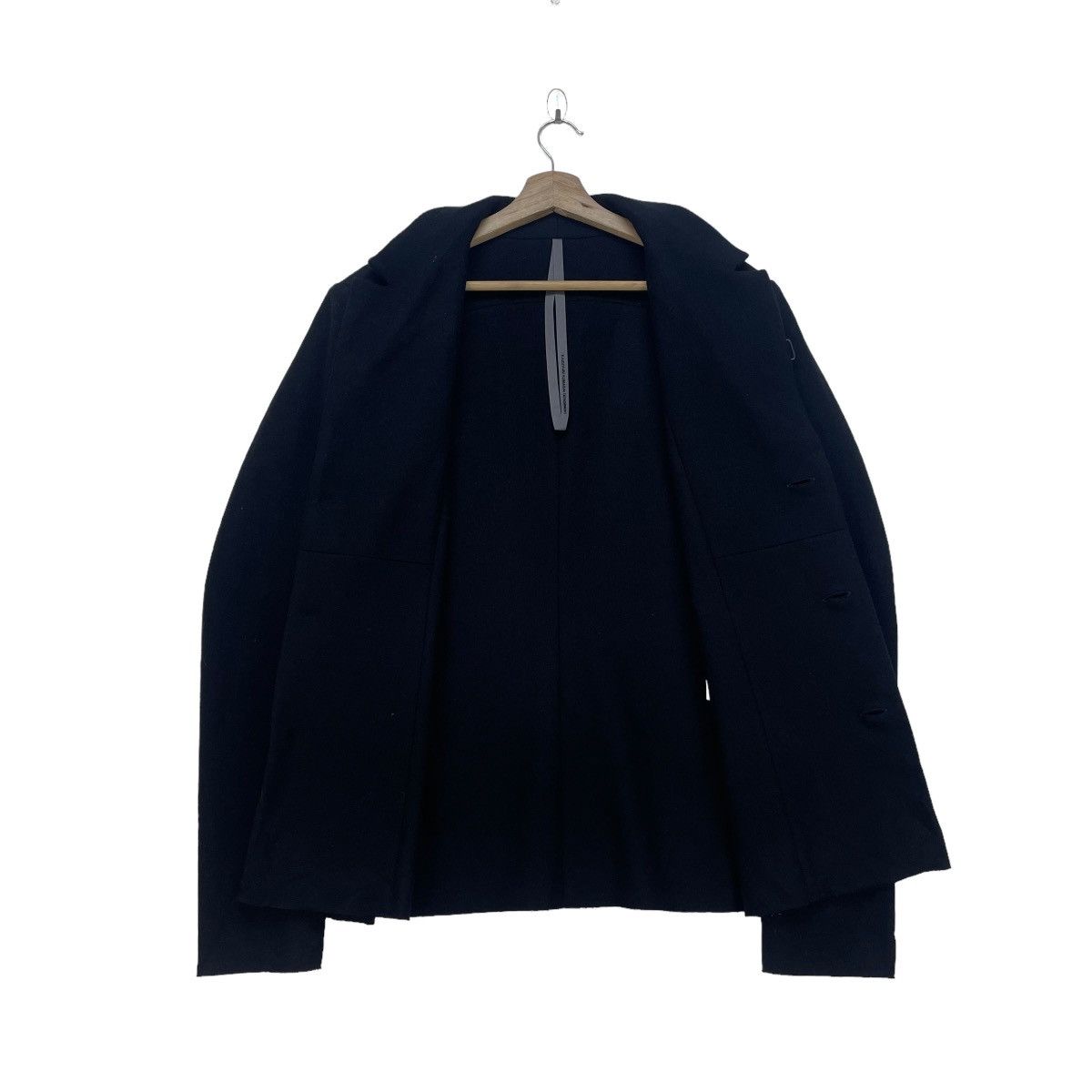 Attachment 🔥Runway Kazuyuki Kumagai Attachment Jacket Size US M / EU 48-50 / 2 - 5 Thumbnail