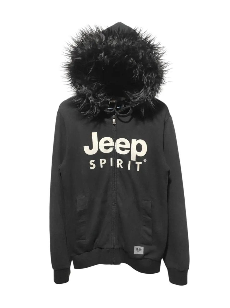 Japanese Brand Bundle Order fur hoodie 5 item Size US M / EU 48-50 / 2 - 6 Thumbnail