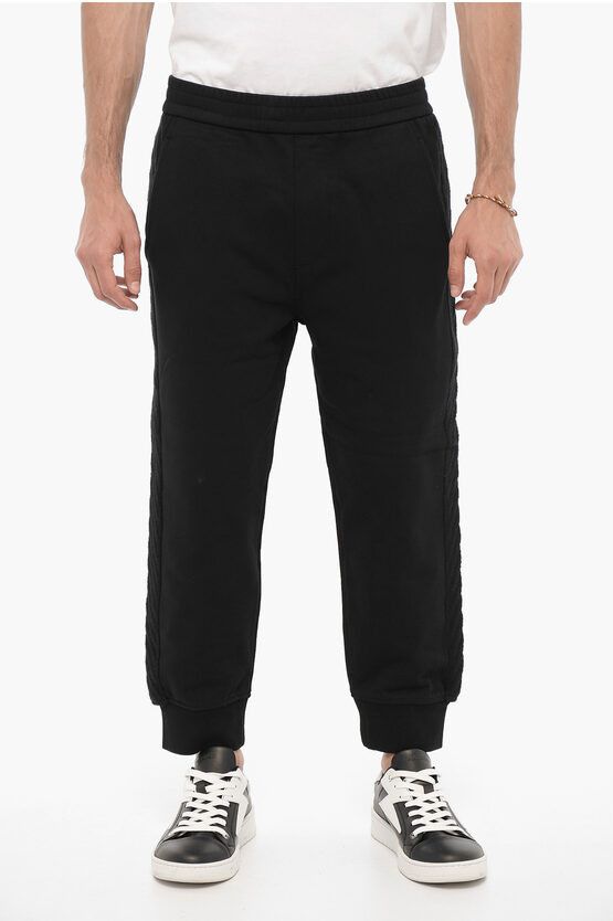 Neil barrett joggers hot sale