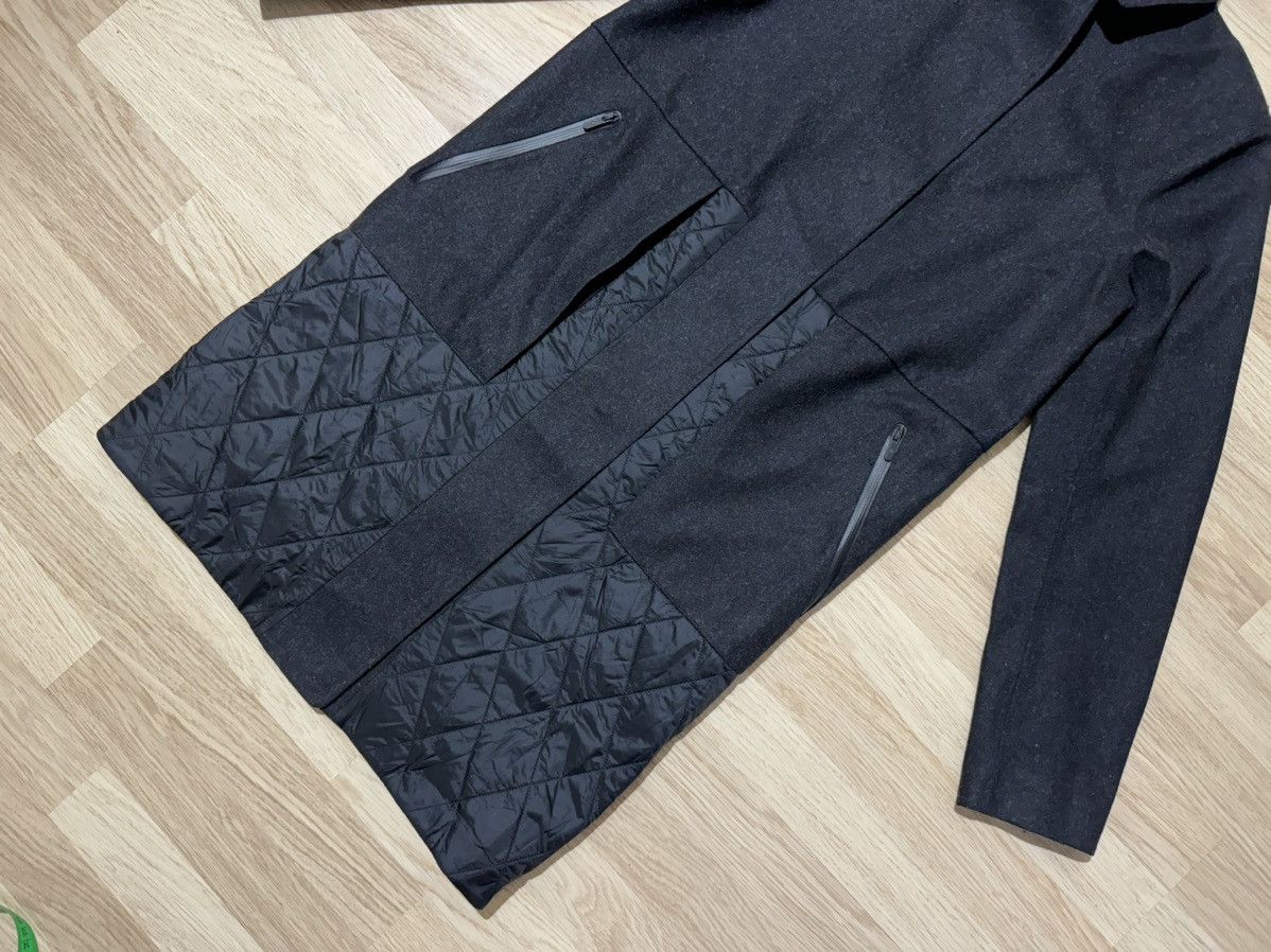 Designer × Lululemon Lululemon primaloft coat size 6 Size S / US 4 / IT 40 - 3 Thumbnail