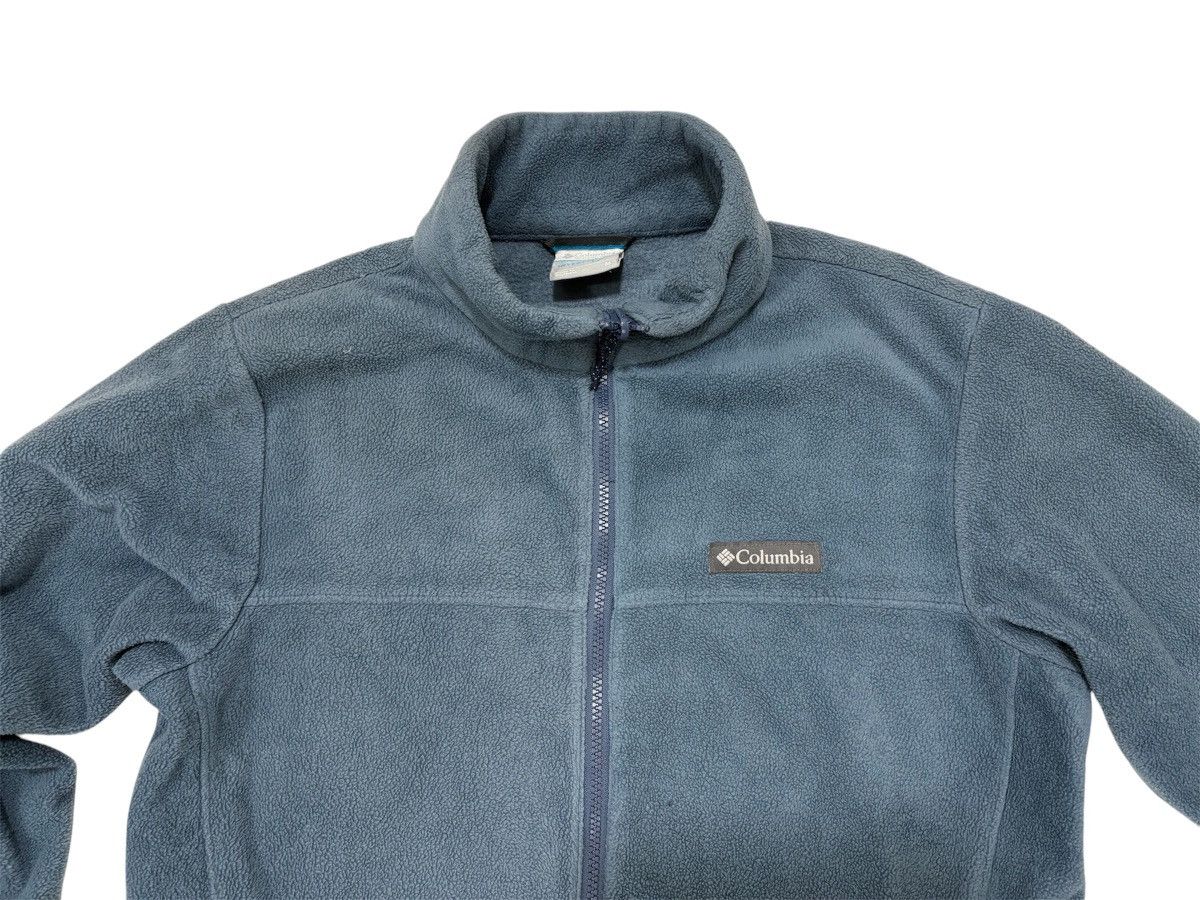 Columbia Columbia fleece Size US M / EU 48-50 / 2 - 3 Thumbnail