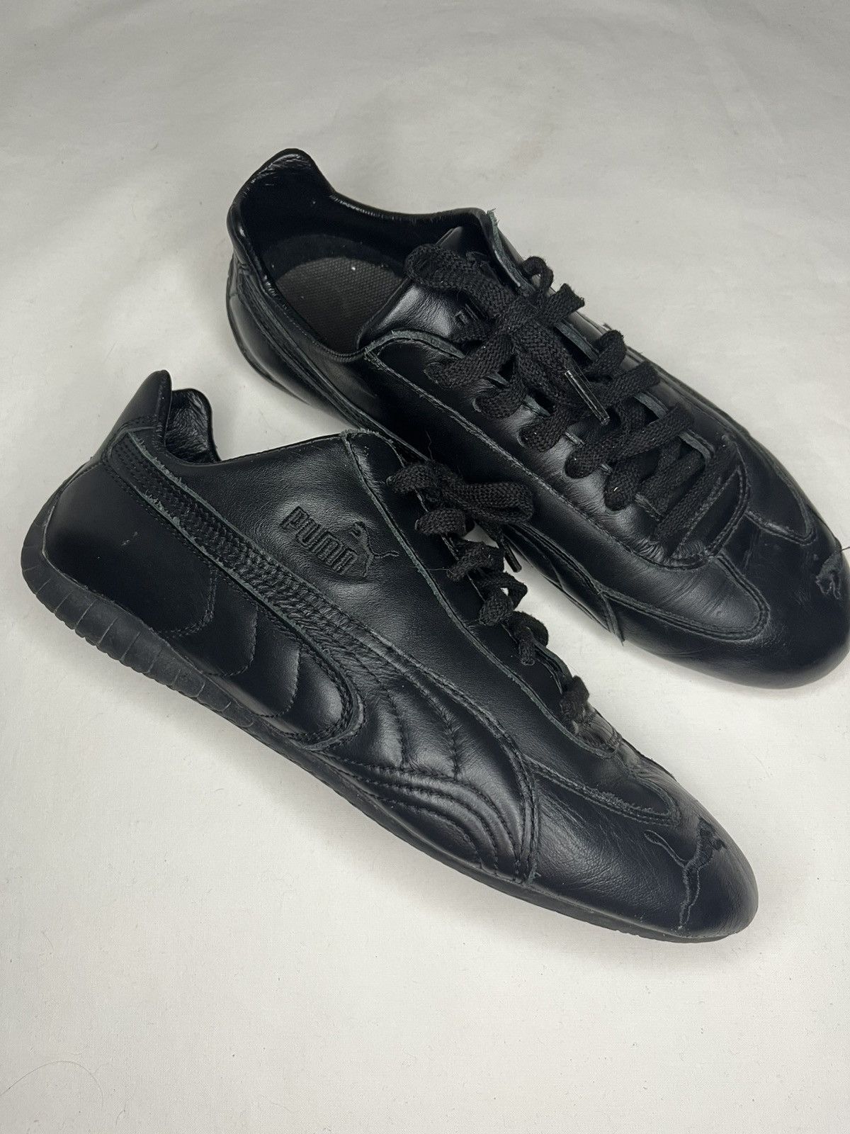 Shoes Discount Sneaker Puma Eco Ortholite Price Vintage Puma