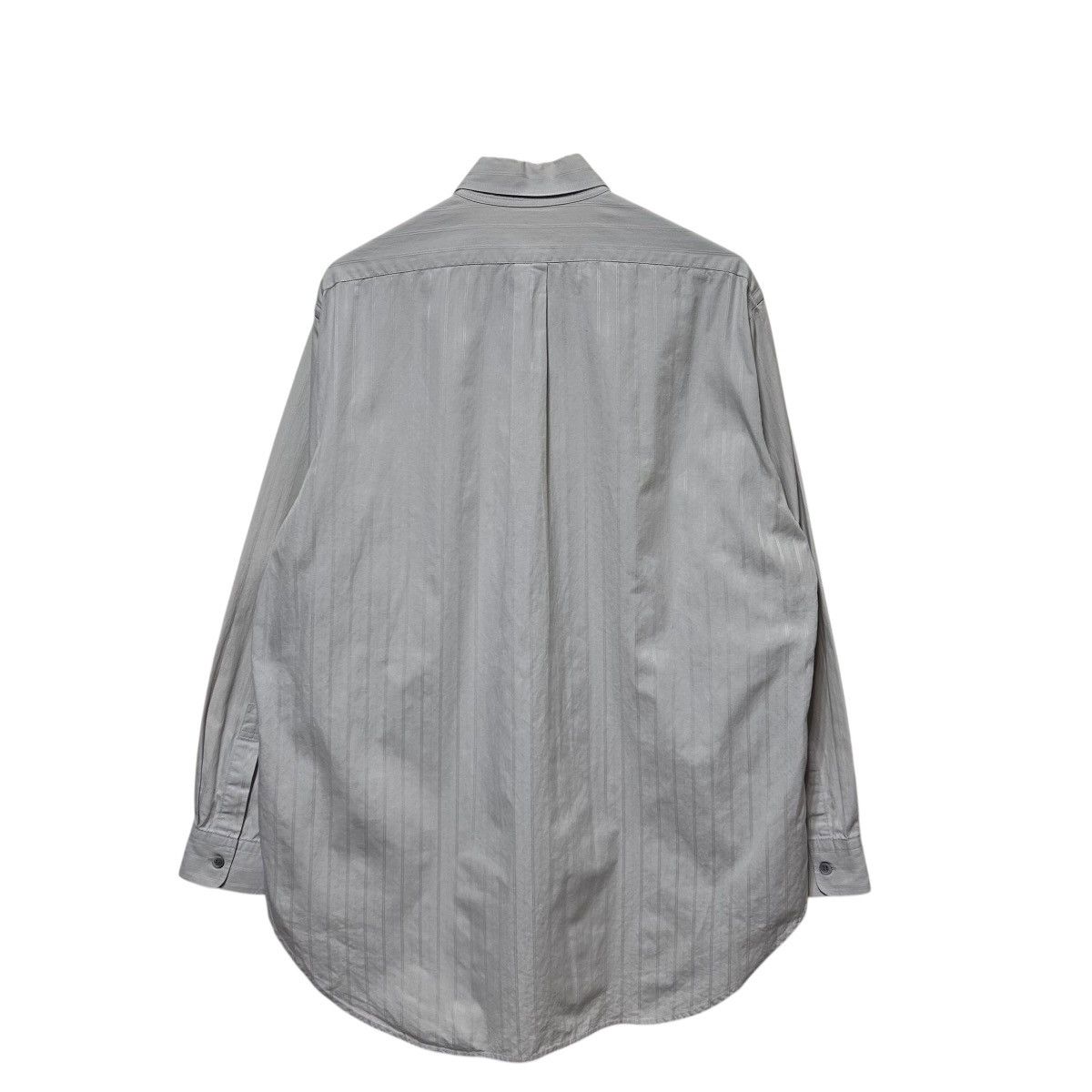 Yohji Yamamoto 615 90s vintage Y's for men Yohji Yamamoto shirt archive Size US M / EU 48-50 / 2 - 4 Thumbnail