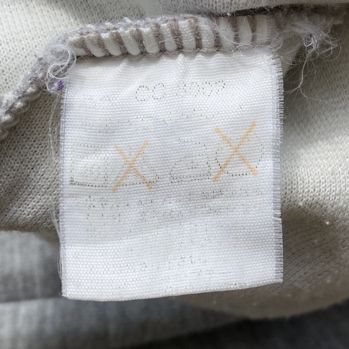 Converse 💥Converse GrandMama Big Logo Spell Out Size US L / EU 52-54 / 3 - 13 Thumbnail