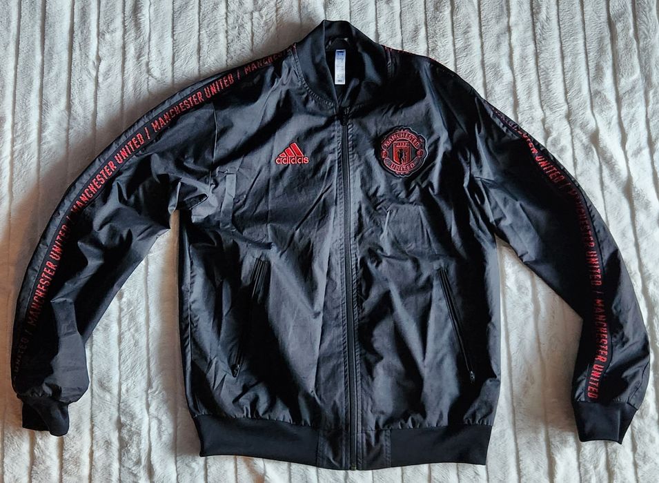 Adidas us hotsell jacket 2019