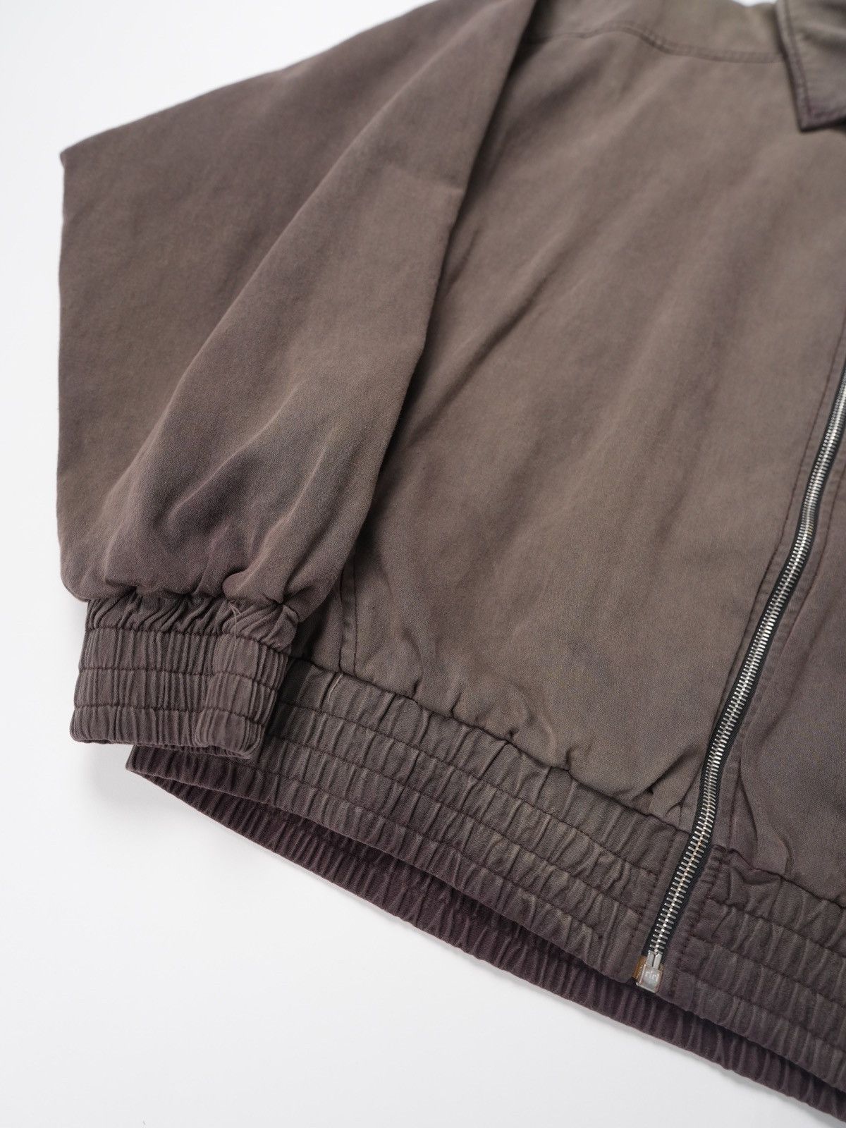 Enfants Riches Deprimes Enfants Riches Deprimes Death In Flight Zip Jacket Size US L / EU 52-54 / 3 - 4 Thumbnail