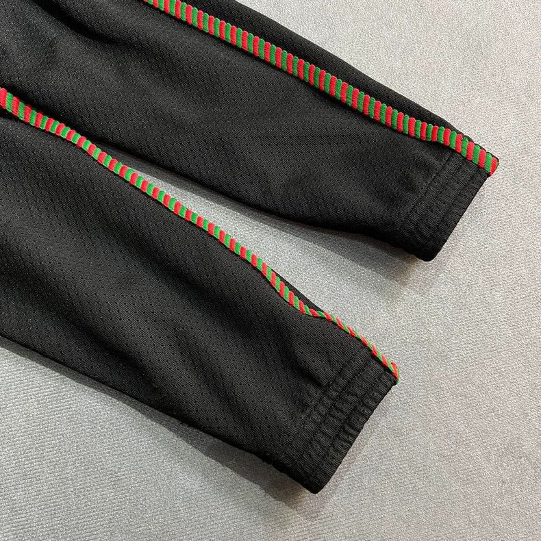 Gucci Gucci Black Double G Logo Jacket-2505 Size US M / EU 48-50 / 2 - 4 Thumbnail