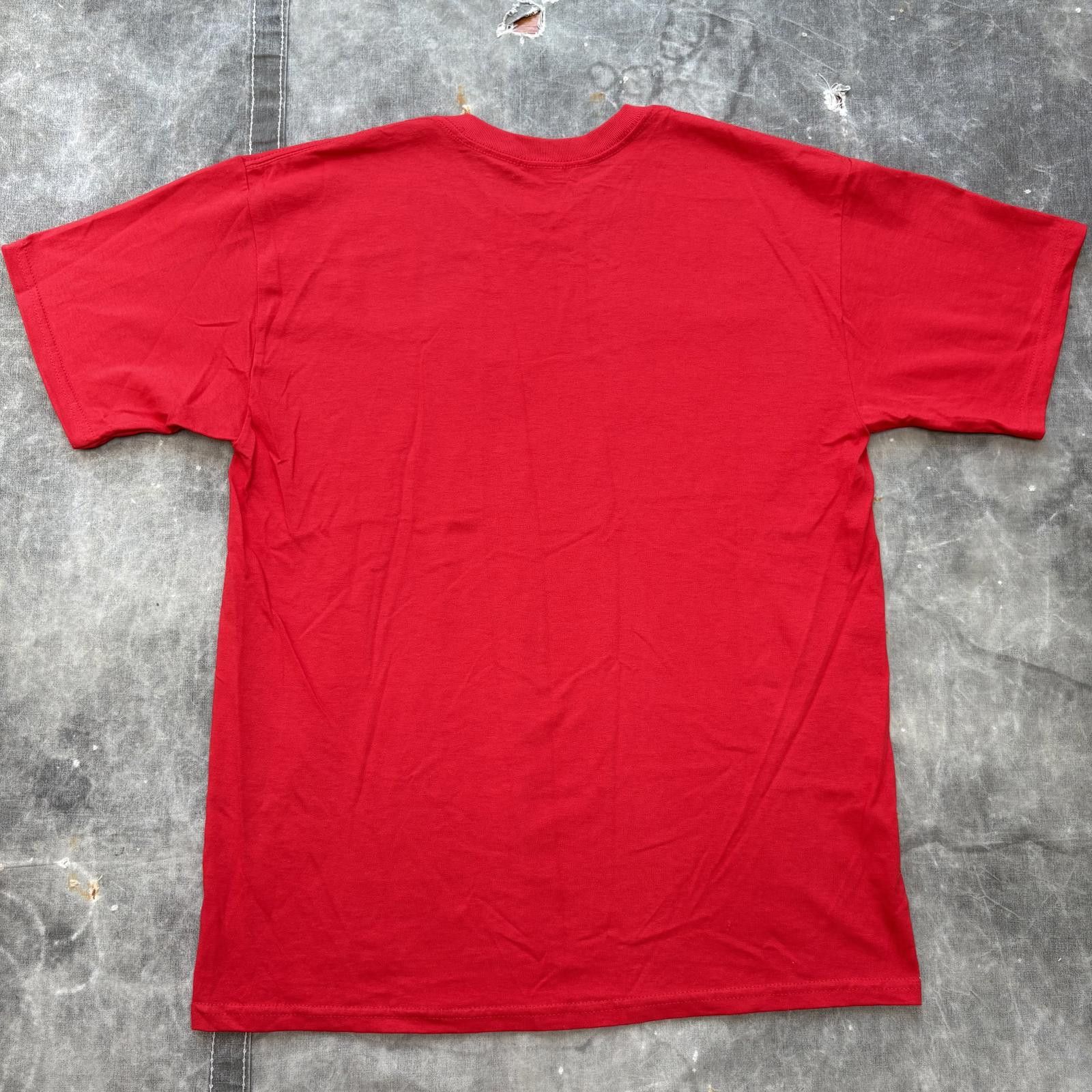 Gildan Vintage Y2K Ohio State Buckeyes Tostitos Fiesta Bowl Shirt Size US L / EU 52-54 / 3 - 5 Thumbnail