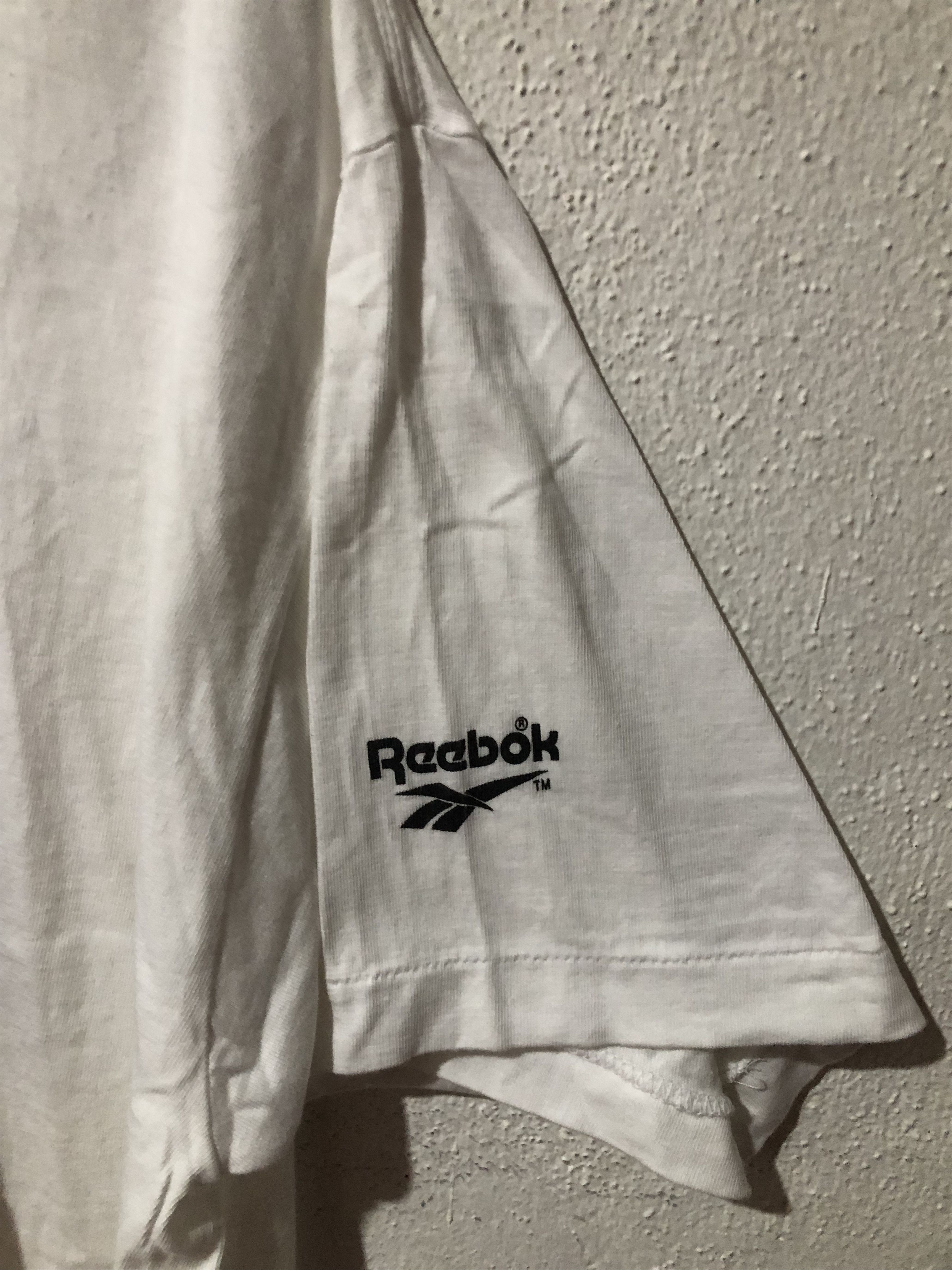 Vintage Vintage 1990’s Reebook ShaqAttaq Size US L / EU 52-54 / 3 - 6 Thumbnail