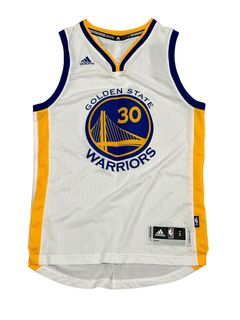 $40 NEW Nike Men's Golden State Warriors Stephen Curry #30 S