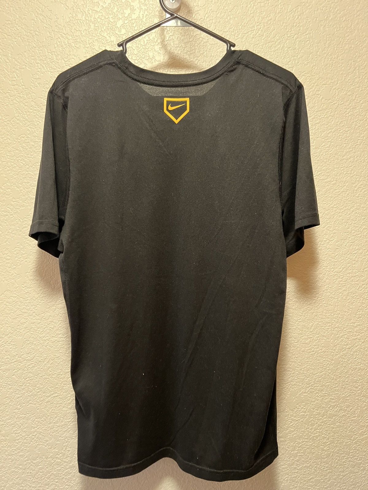 Nike Iowa Baseball Shirt Size US S / EU 44-46 / 1 - 2 Thumbnail