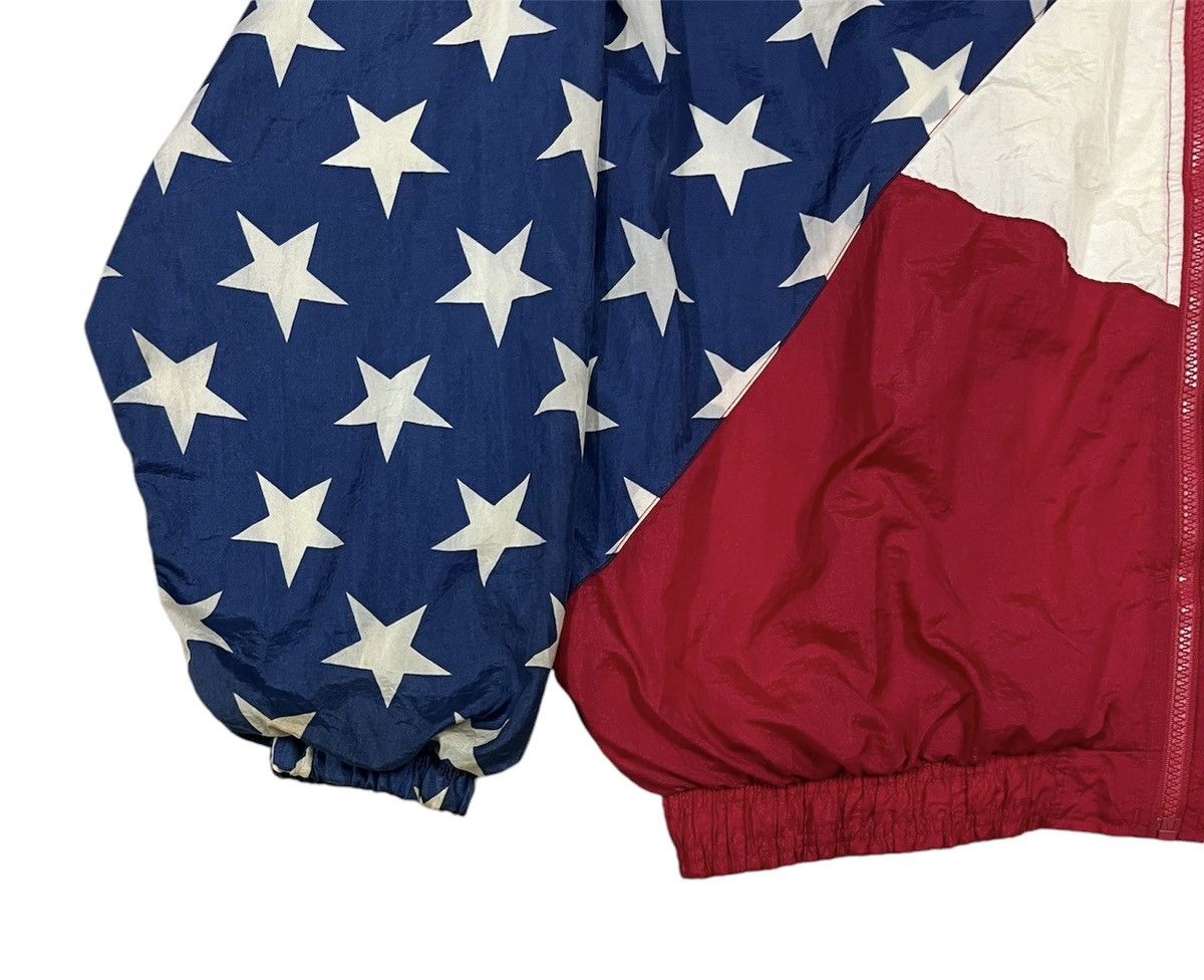 Starter × USA Olympics × Vintage Vintage usa olympic starter windbreaker Size US XL / EU 56 / 4 - 8 Thumbnail
