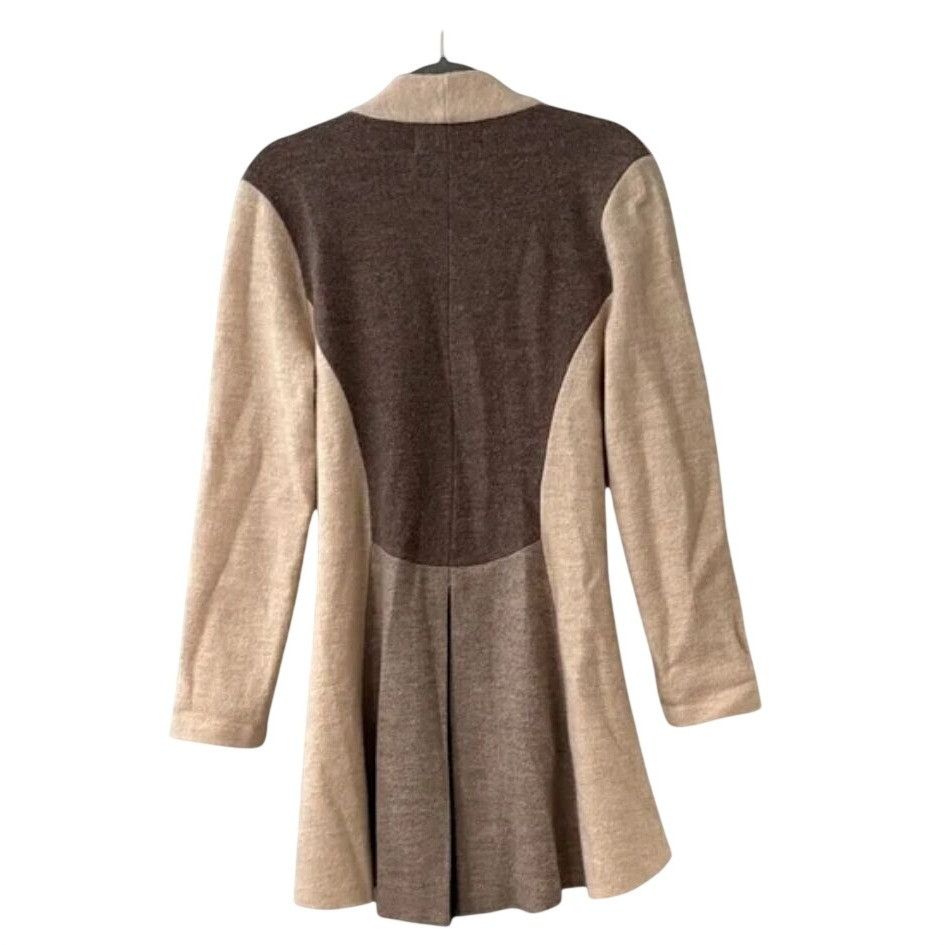 Anthropologie Anthropologie Rosie Neira Denissa Tie Waist Wool Sweater Wom Size XL / US 12-14 / IT 48-50 - 15 Thumbnail