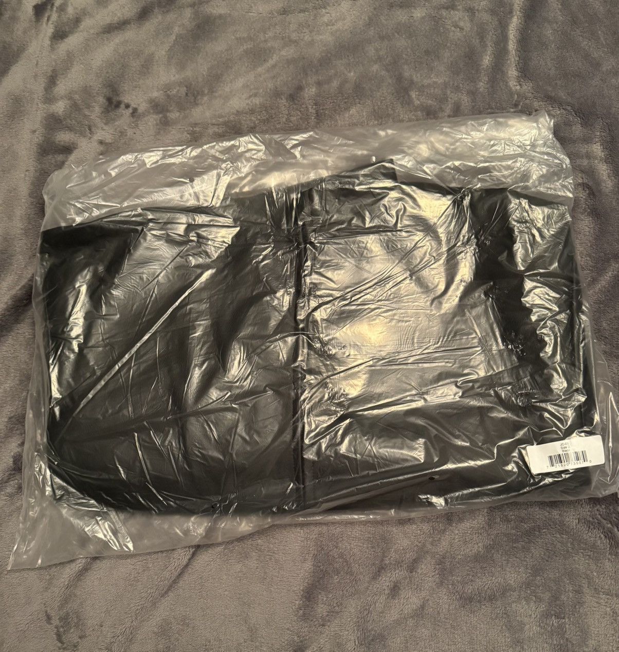 Yeezy YZY SZN X JC-05 Size US L / EU 52-54 / 3 - 8 Thumbnail