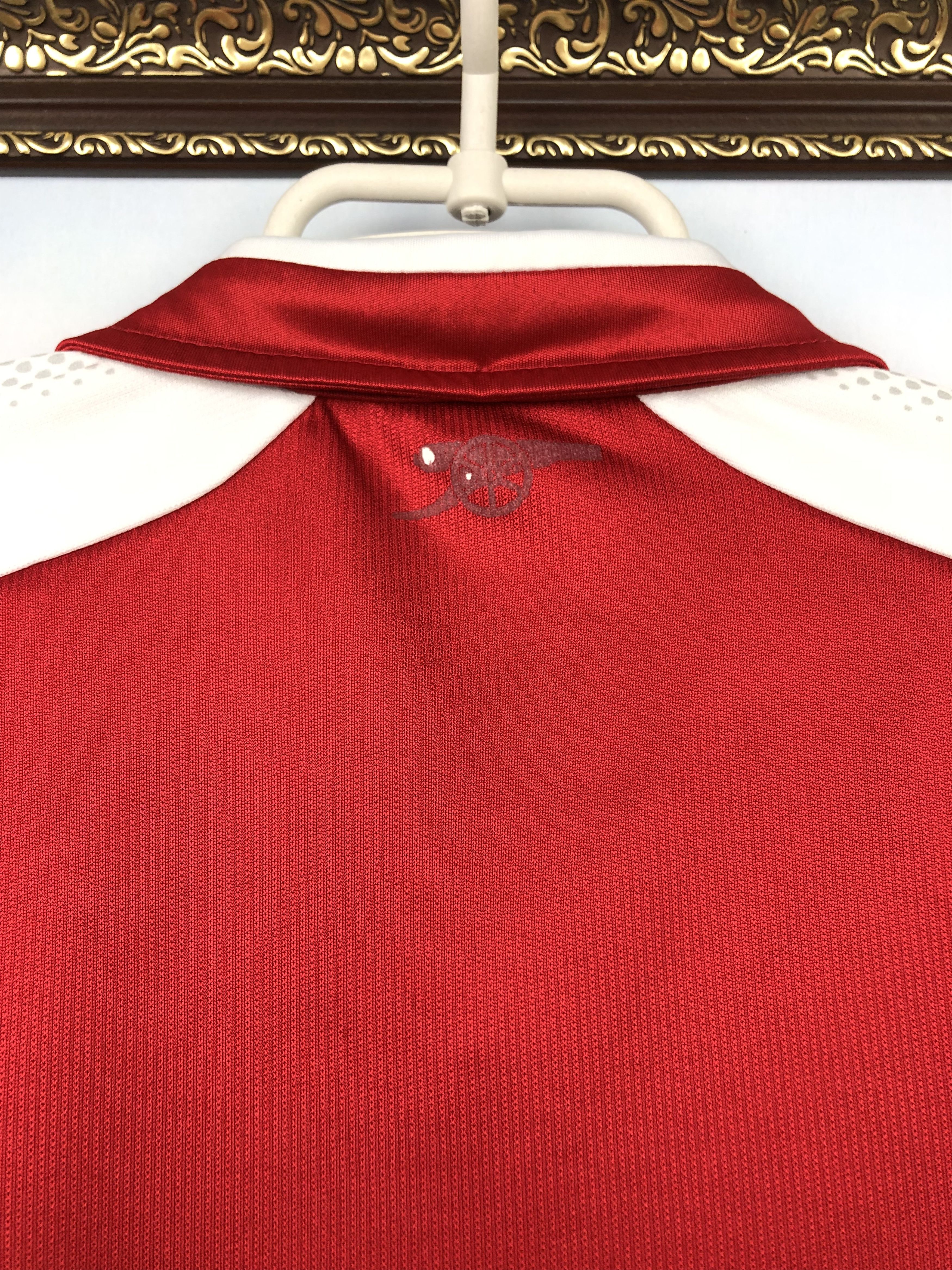 Other Arsenal football shirt Soccer Long Sleeve Jersey Tee Hype Size US M / EU 48-50 / 2 - 15 Thumbnail